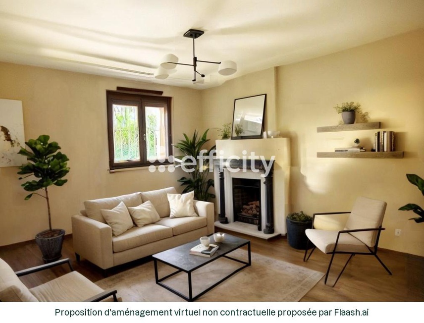 Achat immobilier Maison 4 pièces  103m2 à Romans-sur-Isère (26100) - Photo n°9