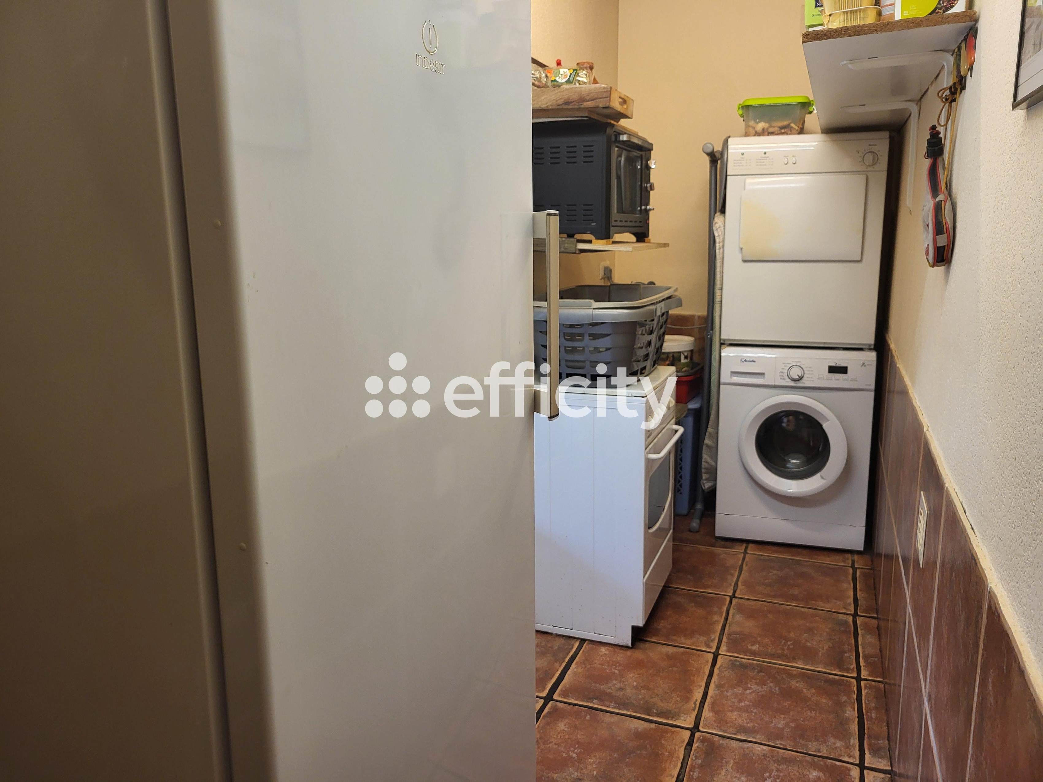 Achat immobilier Maison 8 pièces  165m2 à Usclas-d'Hérault (34230) - Photo n°18
