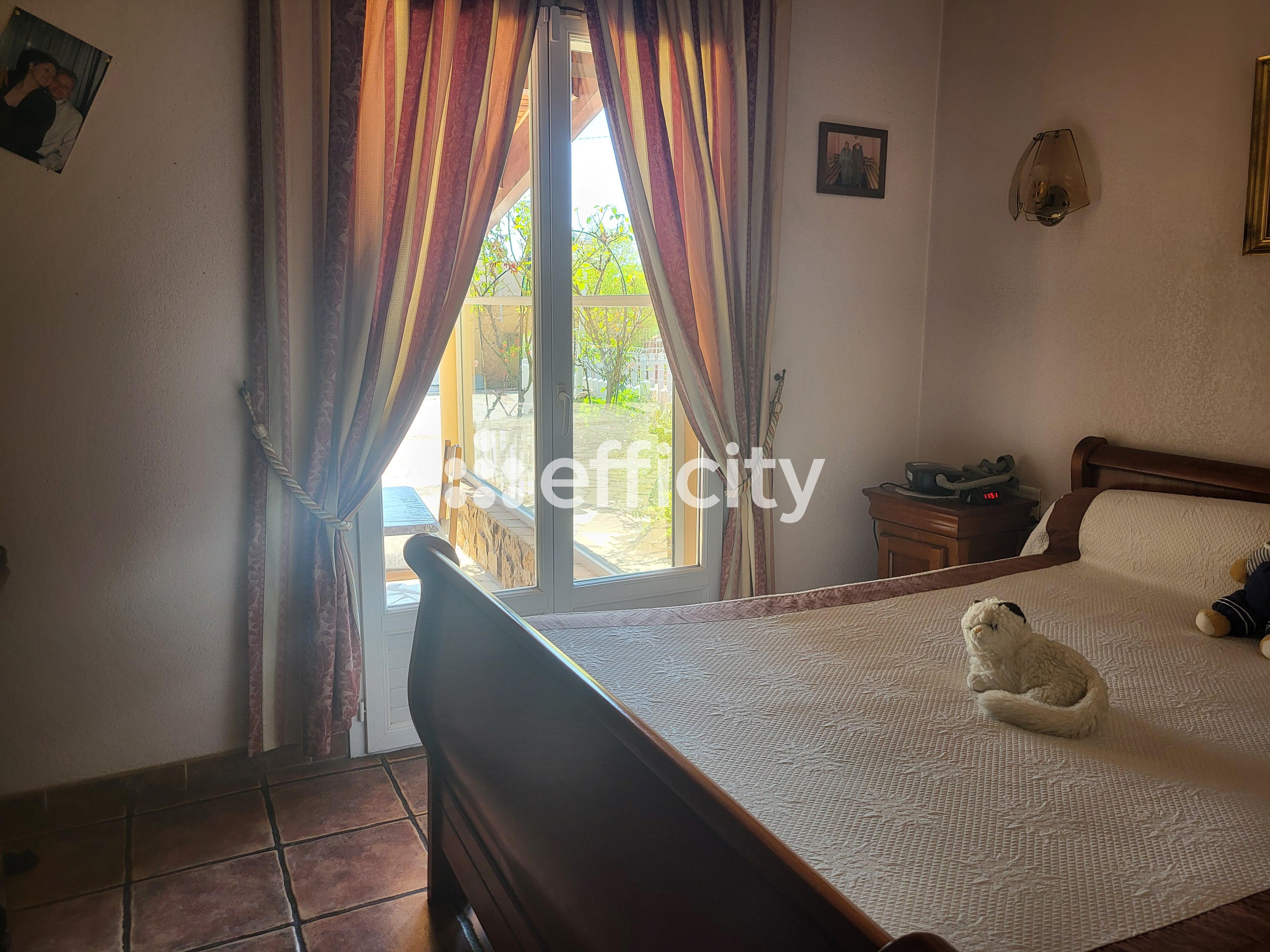 Achat immobilier Maison 8 pièces  165m2 à Usclas-d'Hérault (34230) - Photo n°5