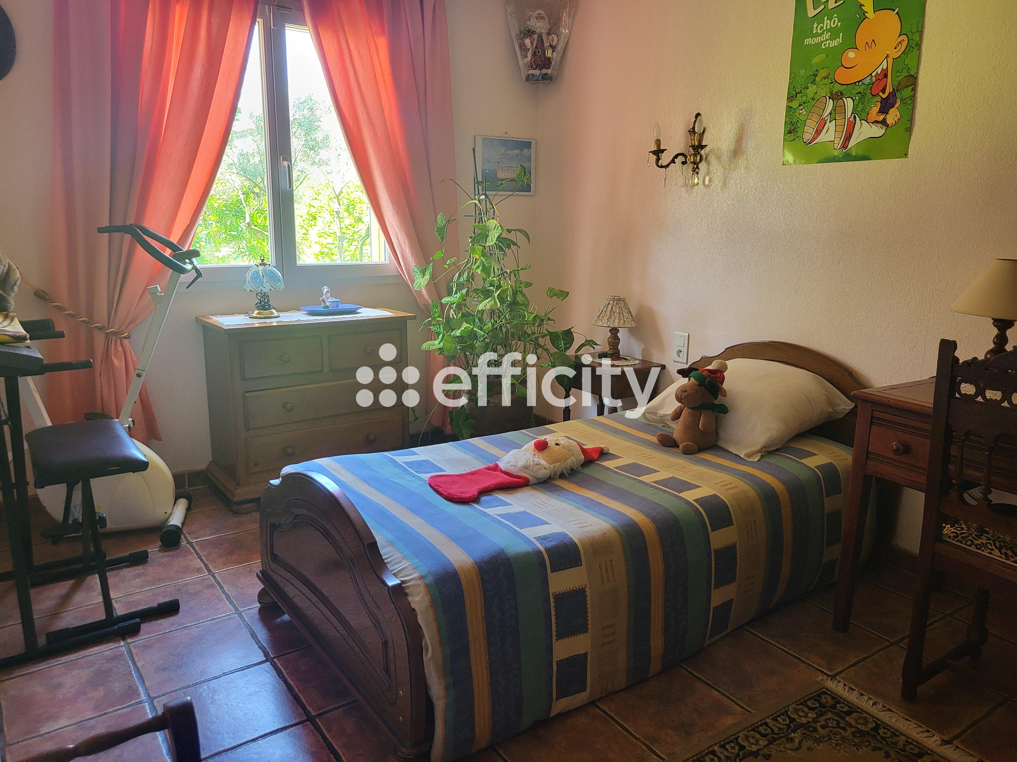 Achat immobilier Maison 8 pièces  165m2 à Usclas-d'Hérault (34230) - Photo n°10