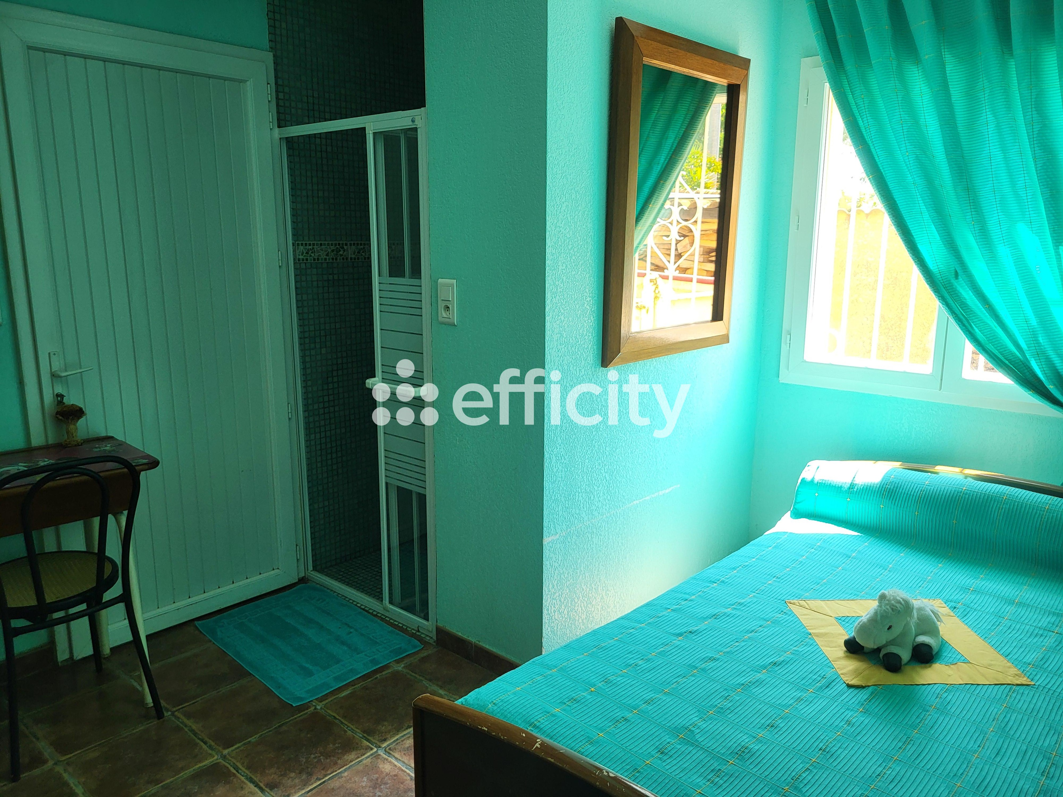 Achat immobilier Maison 8 pièces  165m2 à Usclas-d'Hérault (34230) - Photo n°21