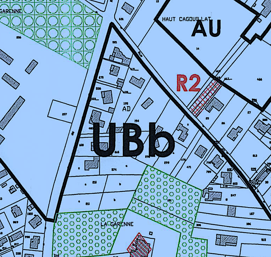 Achat immobilier Terrain   820m2 à Meschers-sur-Gironde (17132) - Photo n°6