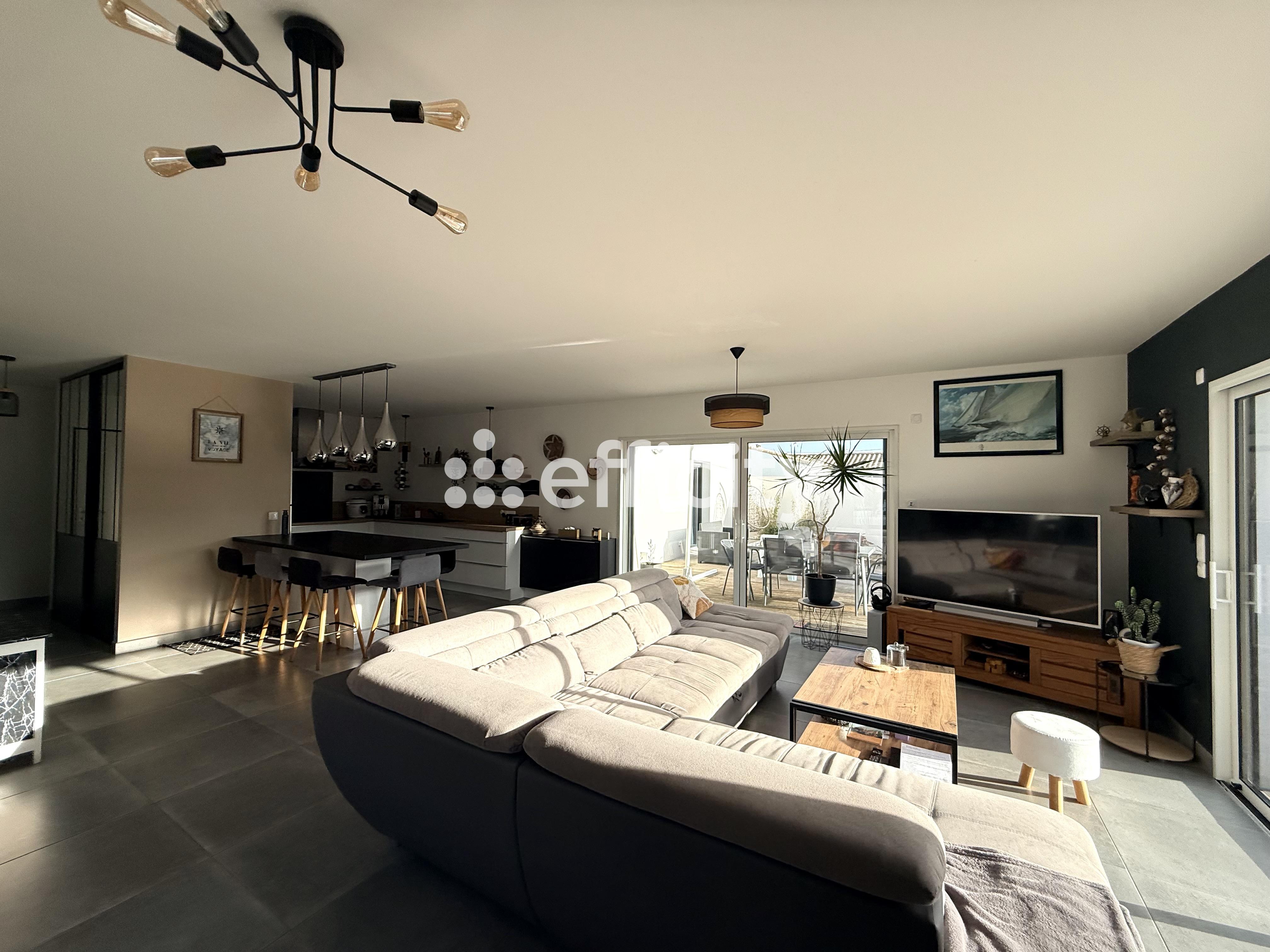 Maison 5 pièces 127 m² · à Médis · 127 m² · 495 000 €