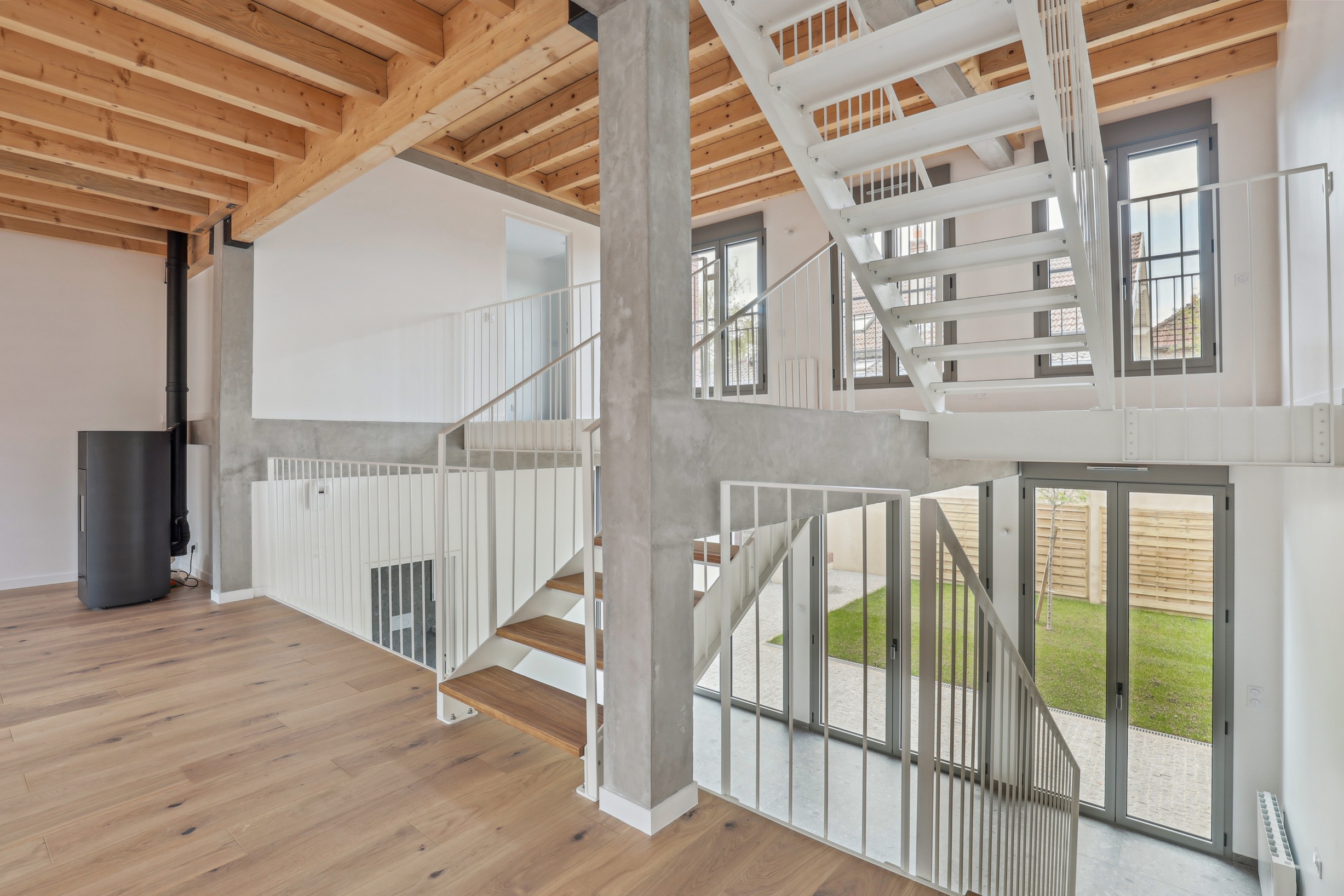 immeuble 9 pièces - 361,0m2 à Versailles (78000)