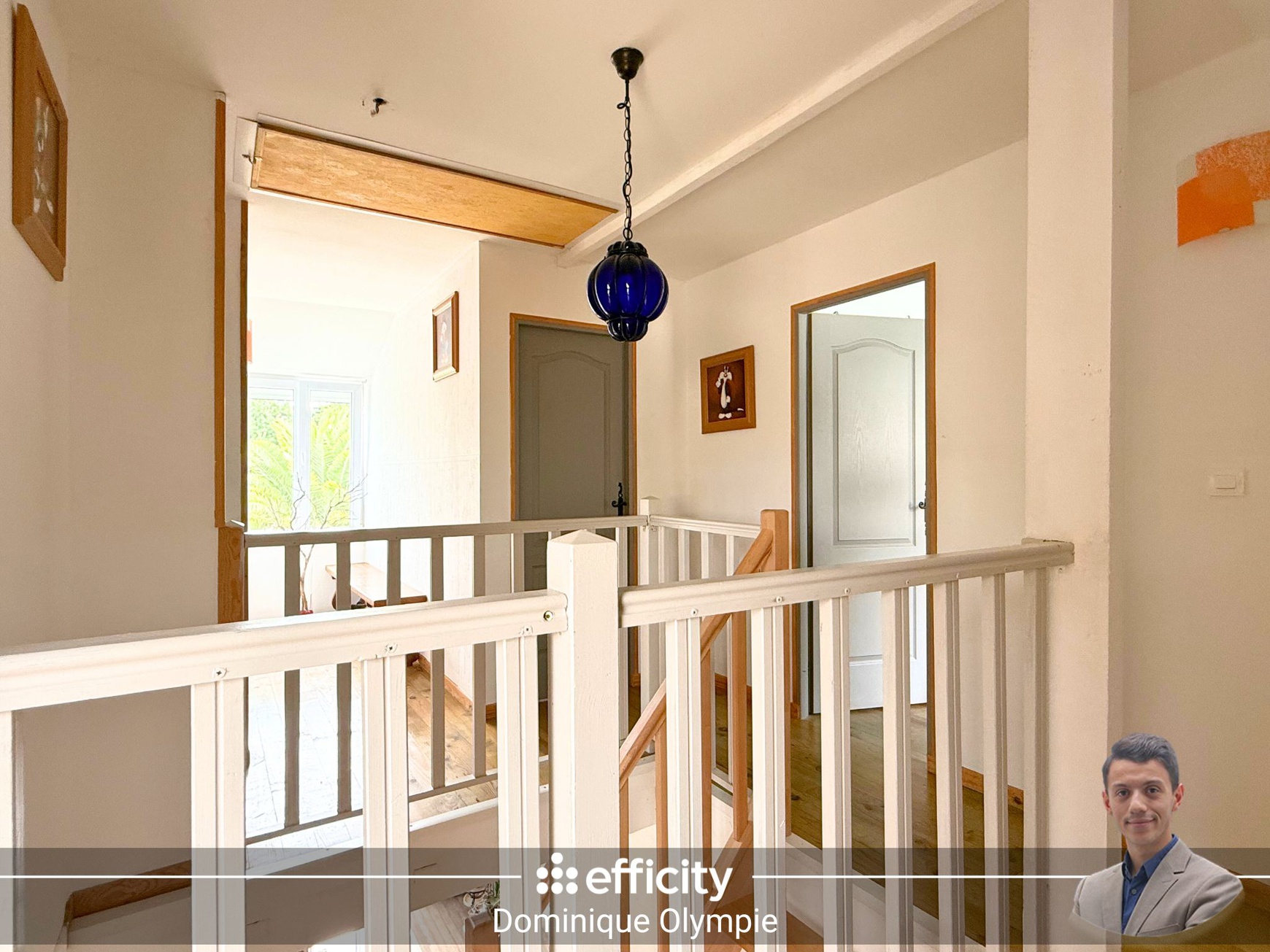 Achat immobilier Maison 6 pièces  140m2 à Gommenec'h (22290) - Photo n°8