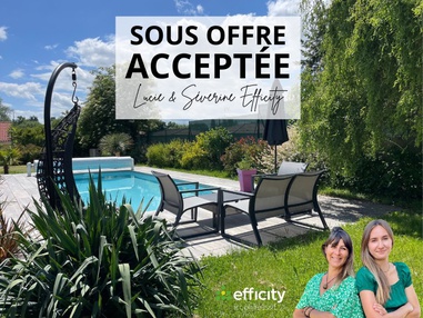 maison 5 pièces - 135m2 à Feurs (42110)