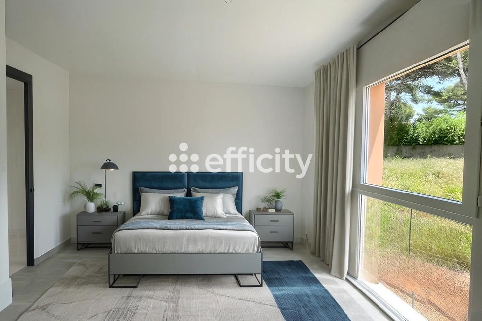 Achat immobilier Appartement 3 pièces  65m2 à Port-de-Bouc (13110) - Photo n°6