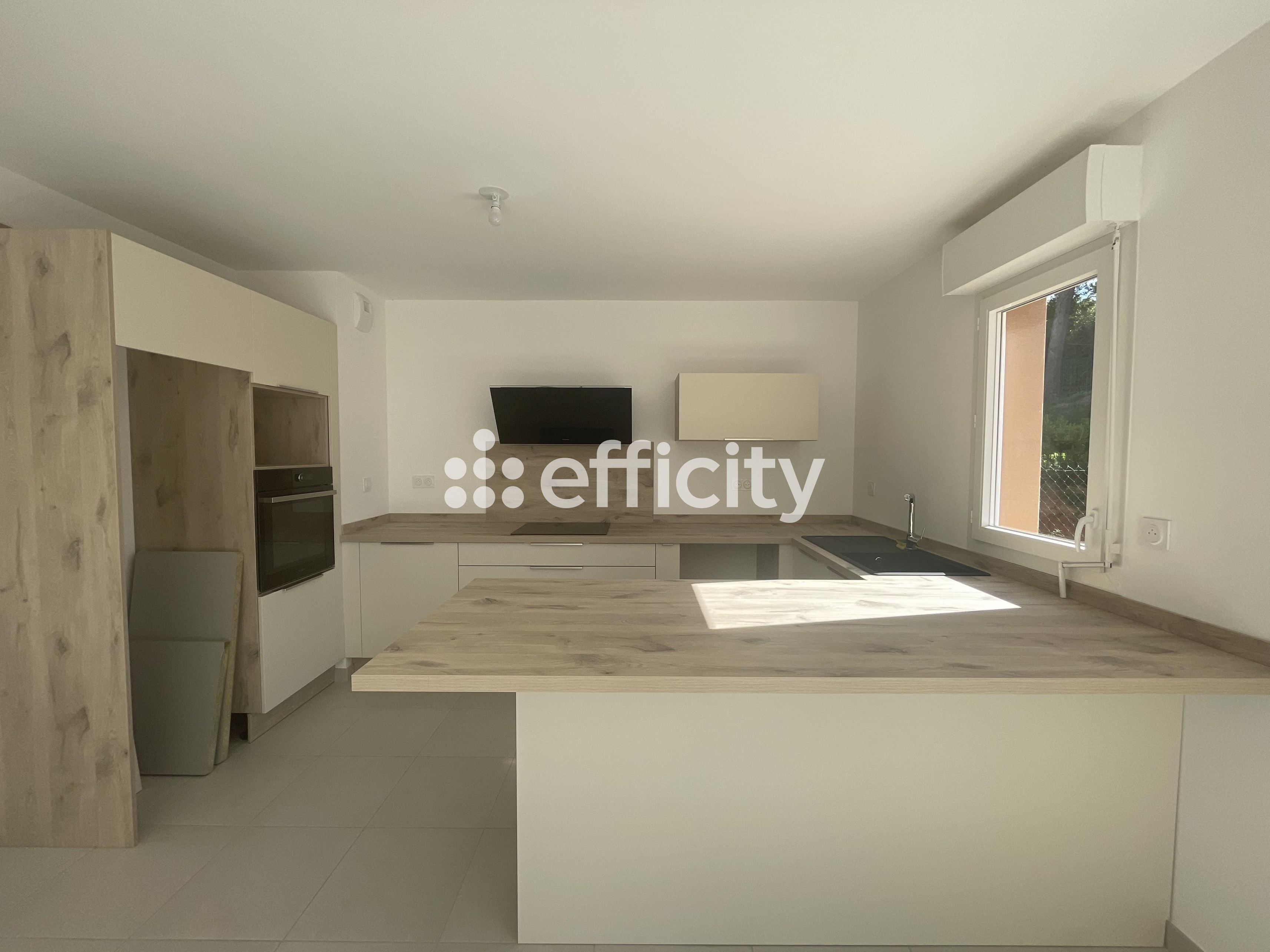 Achat immobilier Appartement 3 pièces  65m2 à Port-de-Bouc (13110) - Photo n°4