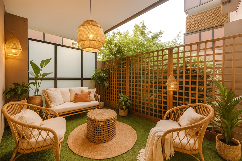 appartement 3 pièces - 67m2 à Saint-Fons (69190)