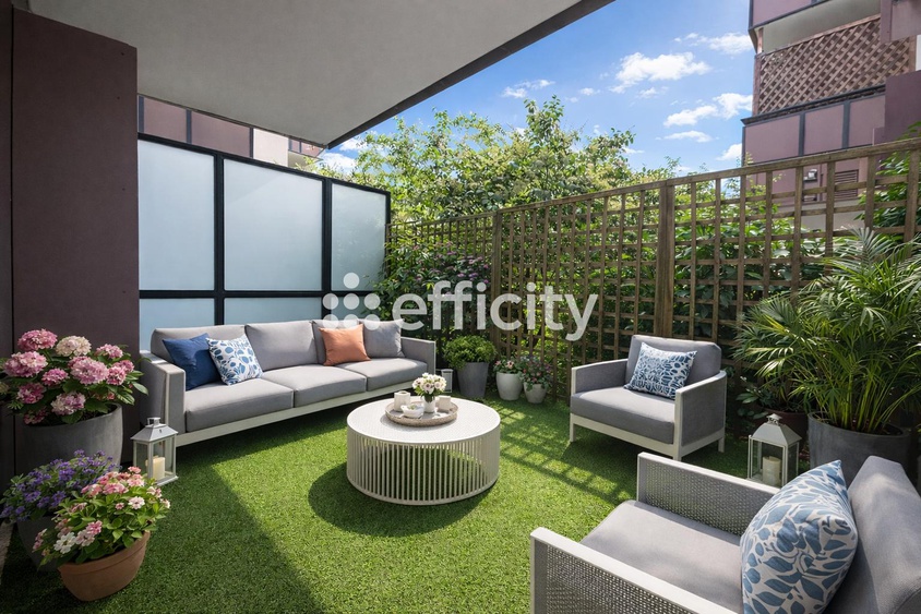 appartement 3 pièces - 67m2 à Saint-Fons (69190)