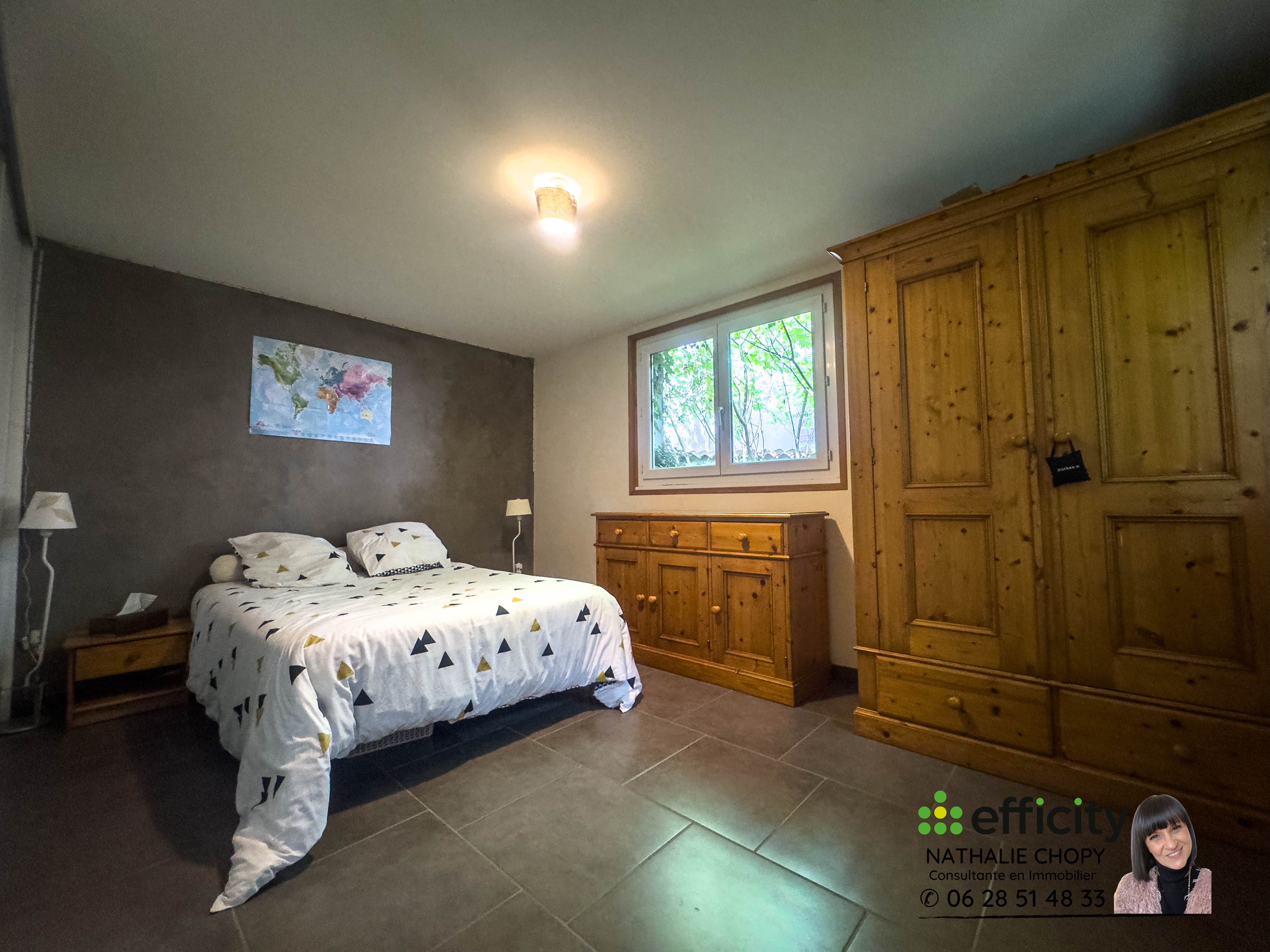 Achat immobilier Maison 7 pièces  199m2 à Villars (42390) - Photo n°15