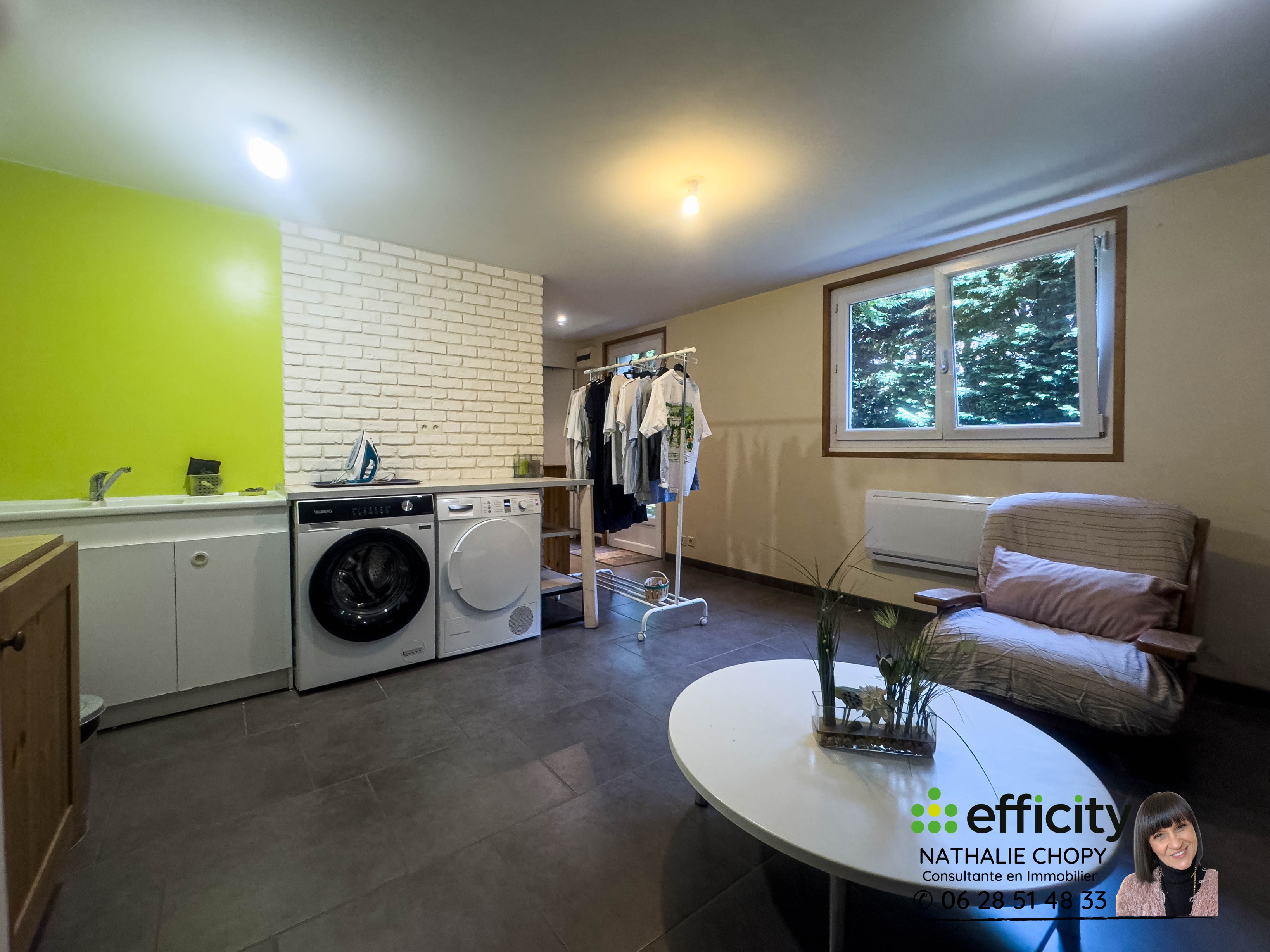 Achat immobilier Maison 7 pièces  199m2 à Villars (42390) - Photo n°16