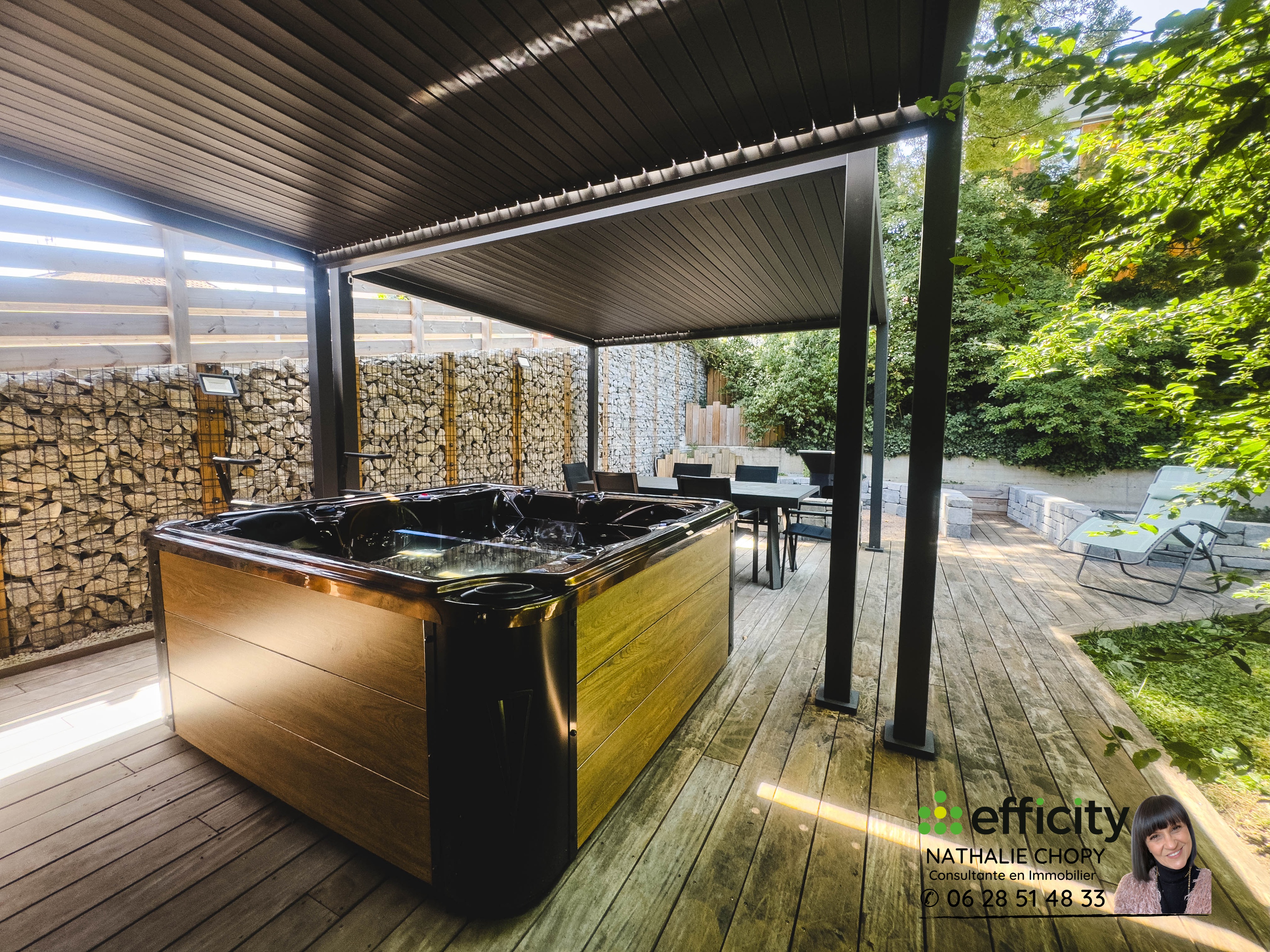 Achat immobilier Maison 7 pièces  199m2 à Villars (42390) - Photo n°19