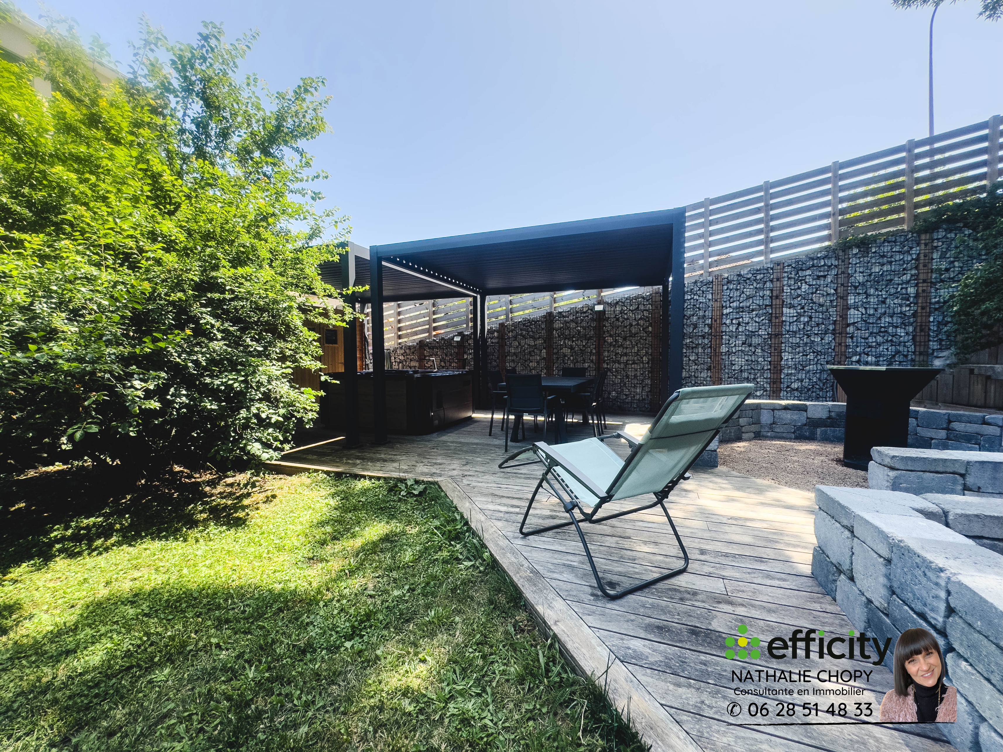 Achat immobilier Maison 7 pièces  199m2 à Villars (42390) - Photo n°18