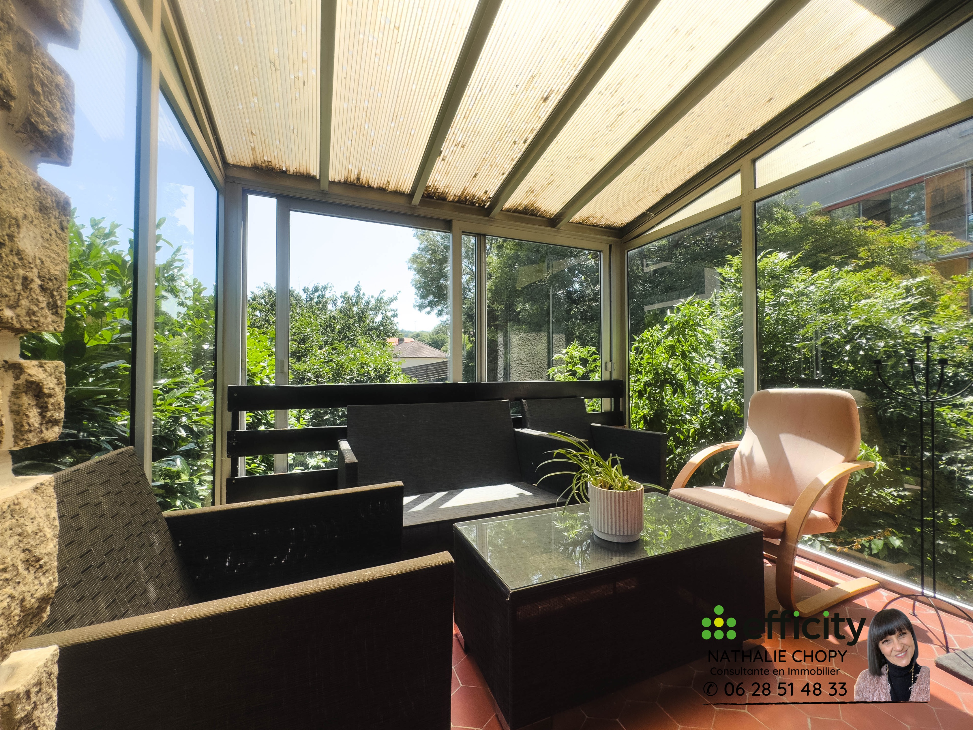 Achat immobilier Maison 7 pièces  199m2 à Villars (42390) - Photo n°4