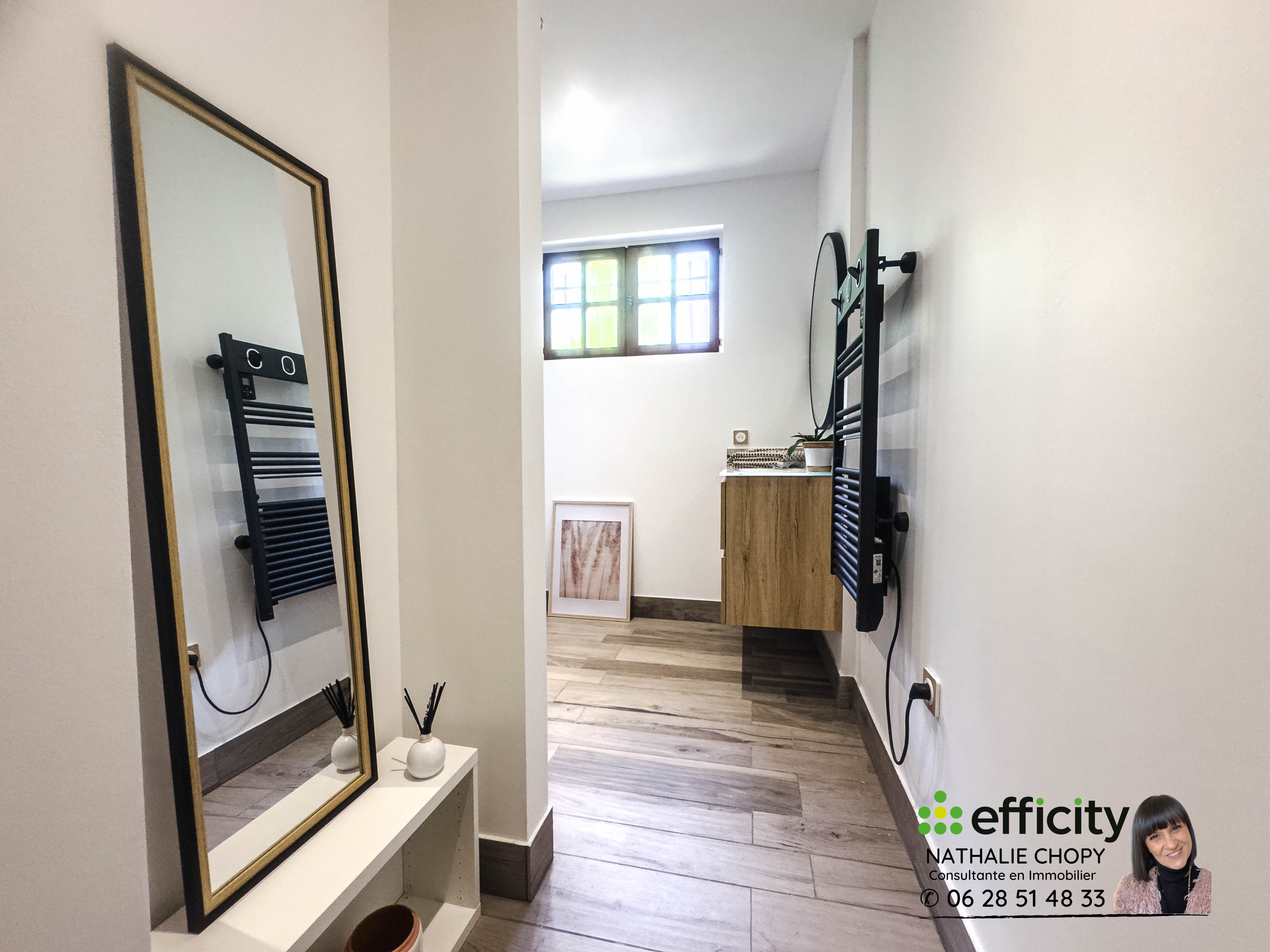 Achat immobilier Maison 7 pièces  199m2 à Villars (42390) - Photo n°8