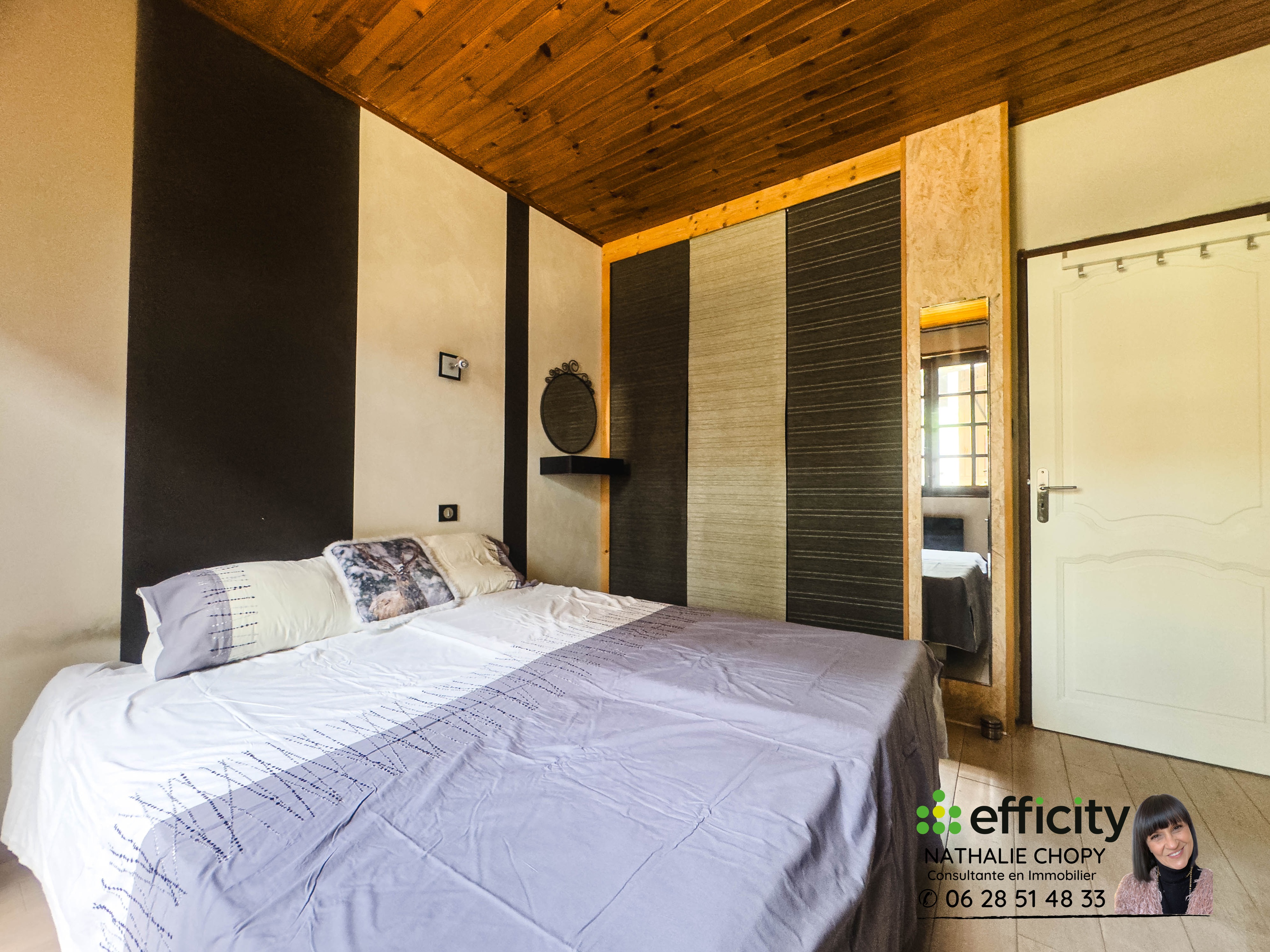 Achat immobilier Maison 7 pièces  199m2 à Villars (42390) - Photo n°9