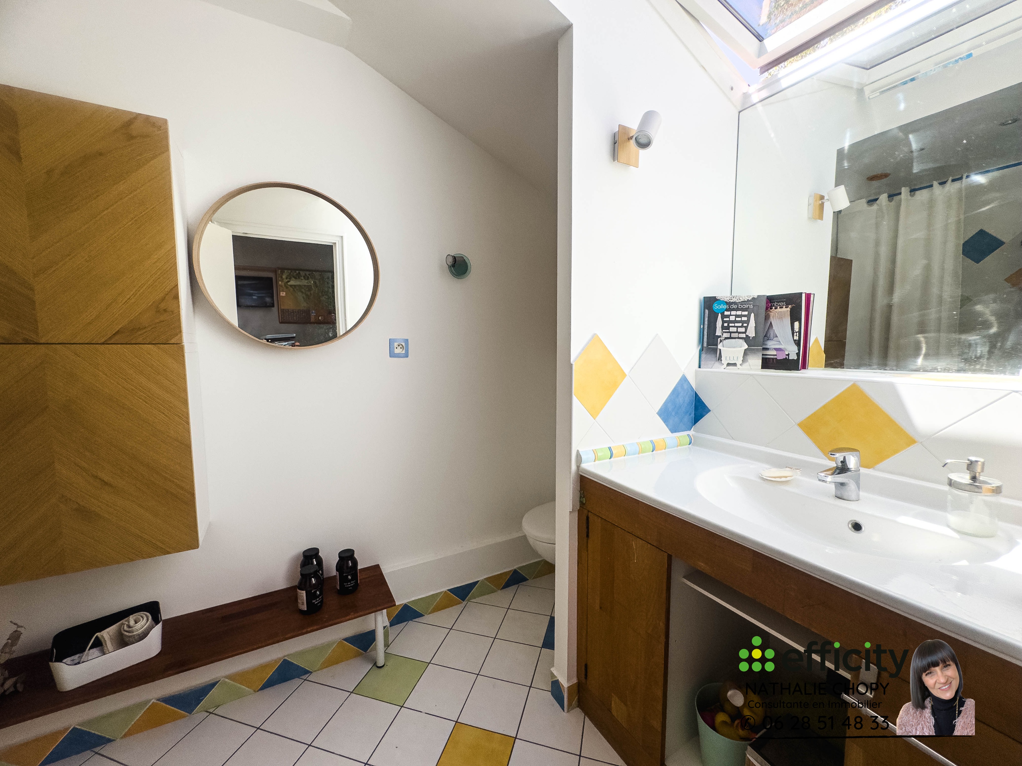 Achat immobilier Maison 7 pièces  199m2 à Villars (42390) - Photo n°14