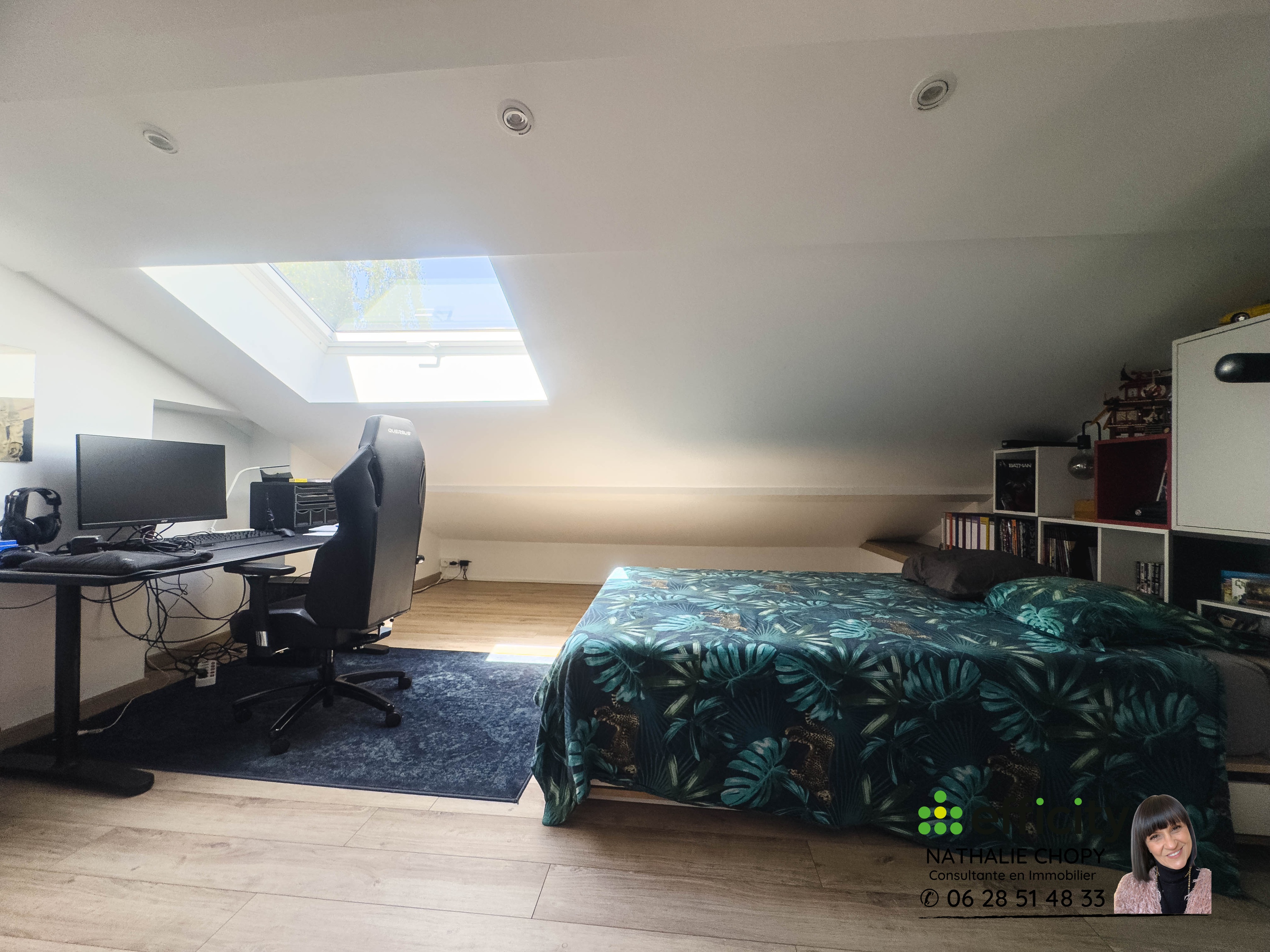 Achat immobilier Maison 7 pièces  199m2 à Villars (42390) - Photo n°12