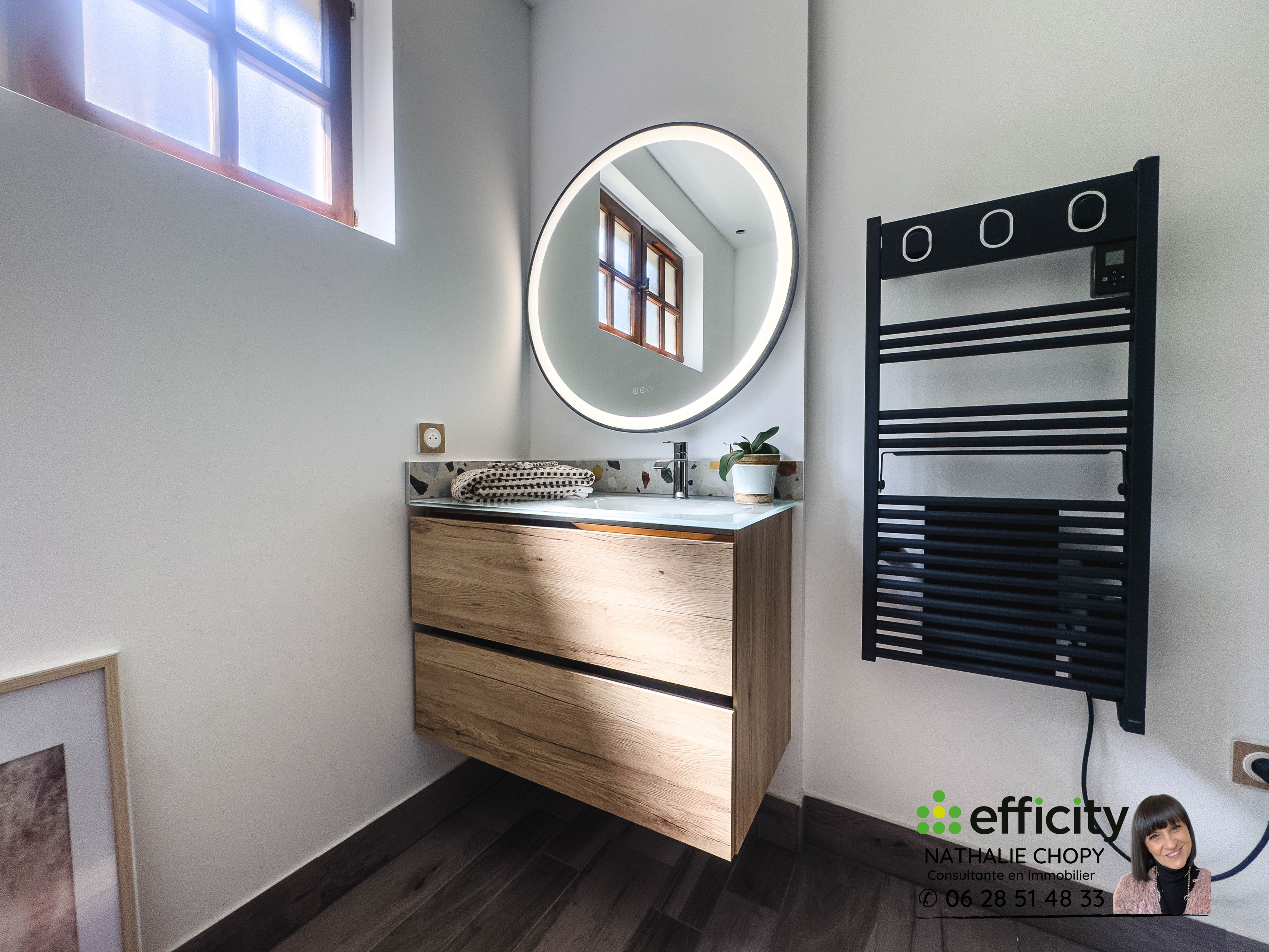 Achat immobilier Maison 7 pièces  199m2 à Villars (42390) - Photo n°7