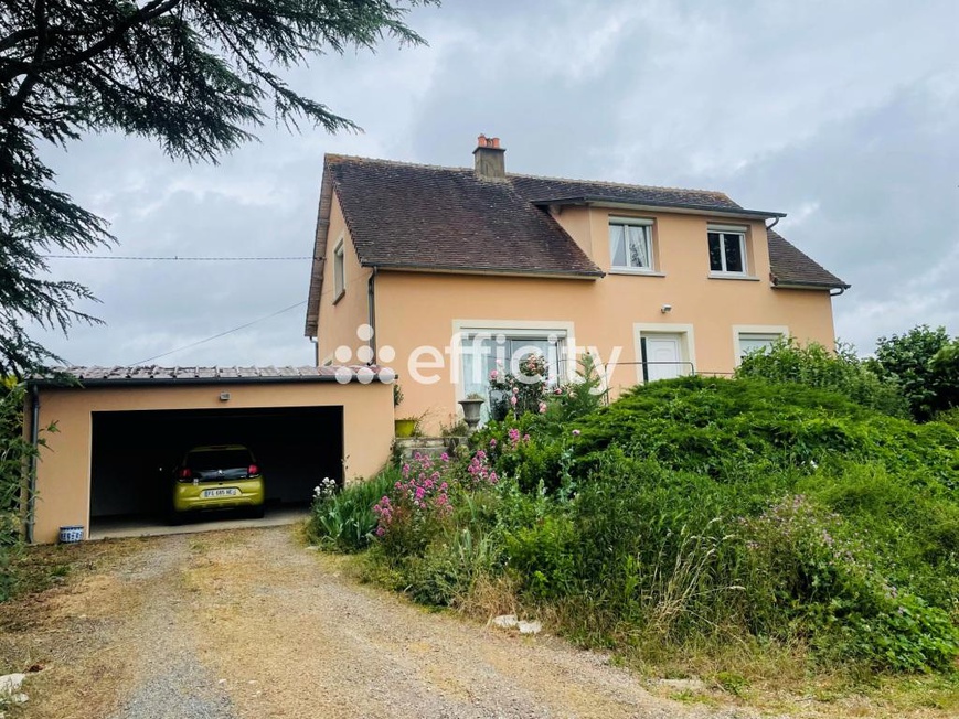 Achat immobilier Maison 6 pièces  131m2 à La Chapelle-du-Bois (72400) - Photo n°17
