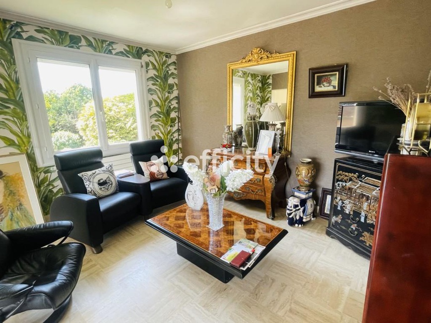 Achat immobilier Maison 6 pièces  131m2 à La Chapelle-du-Bois (72400) - Photo n°12