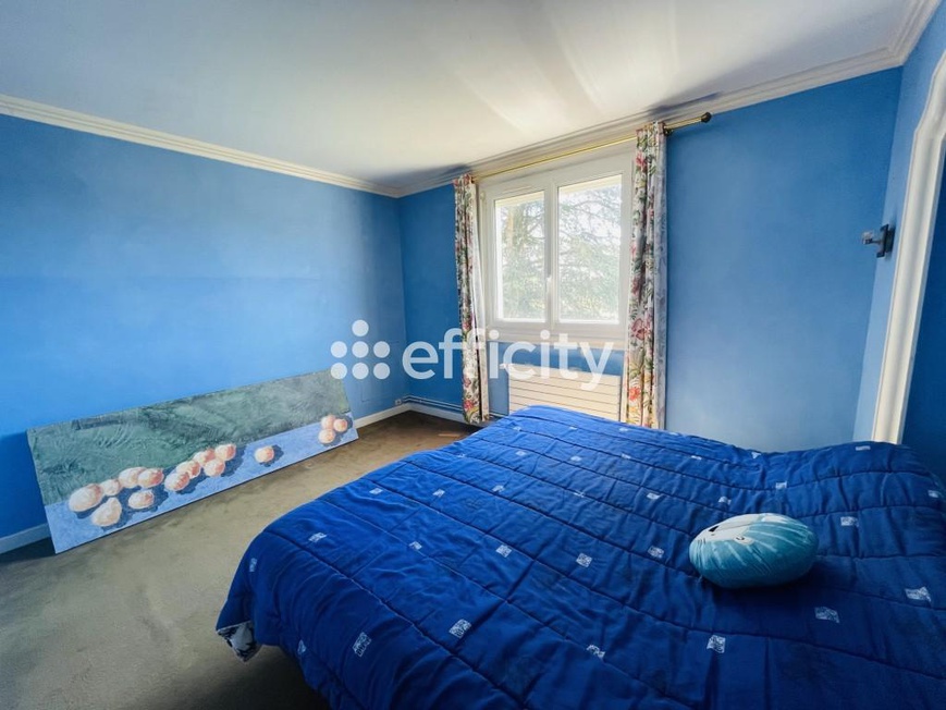 Achat immobilier Maison 6 pièces  131m2 à La Chapelle-du-Bois (72400) - Photo n°6