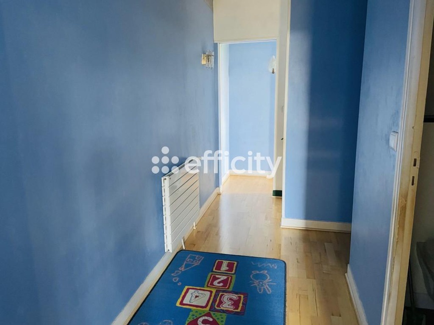 Achat immobilier Maison 6 pièces  131m2 à La Chapelle-du-Bois (72400) - Photo n°10