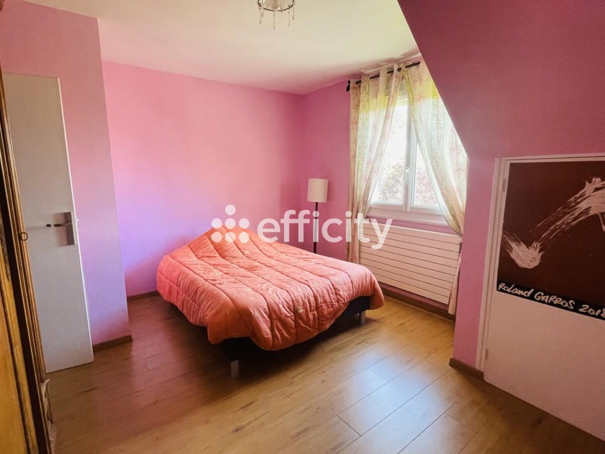 Achat immobilier Maison 6 pièces  131m2 à La Chapelle-du-Bois (72400) - Photo n°8