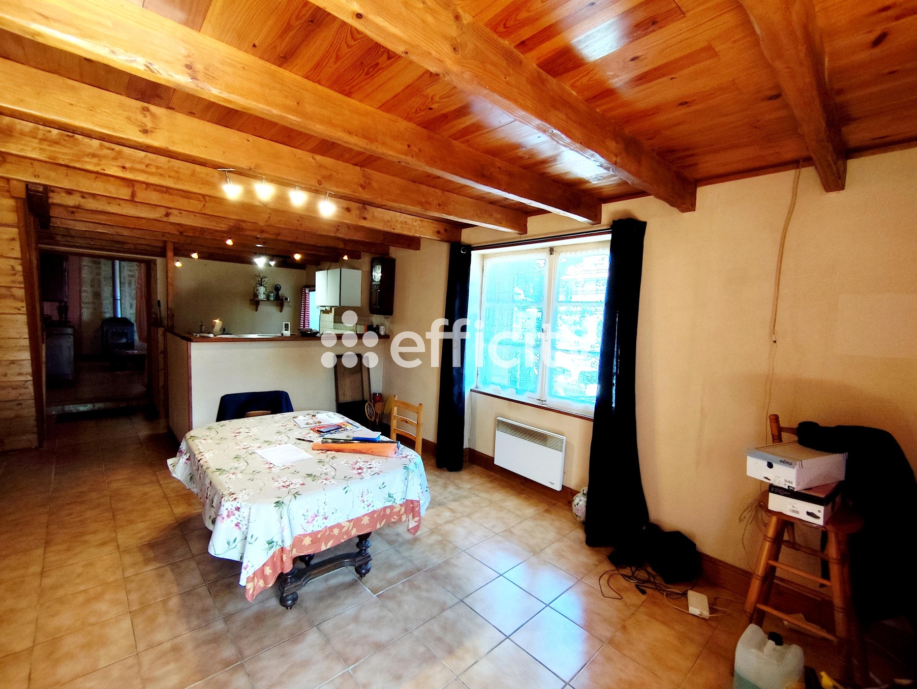 maison 6 pièces - 114,0m2 à Essouvert (17400)