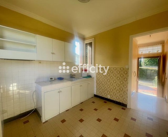 Achat immobilier Maison 4 pièces  78m2 à Roussillon (38150) - Photo n°4