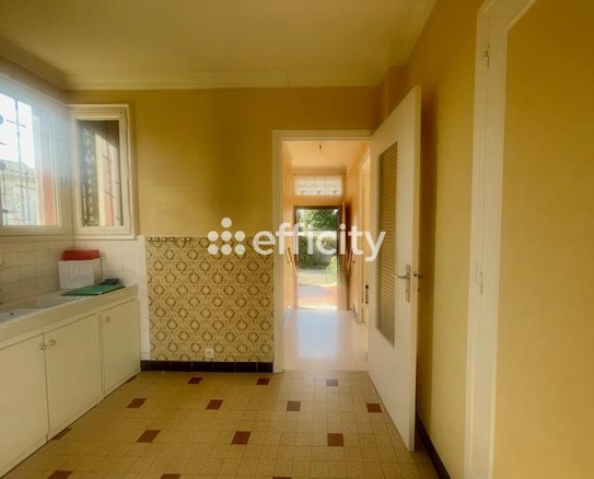 Achat immobilier Maison 4 pièces  78m2 à Roussillon (38150) - Photo n°17