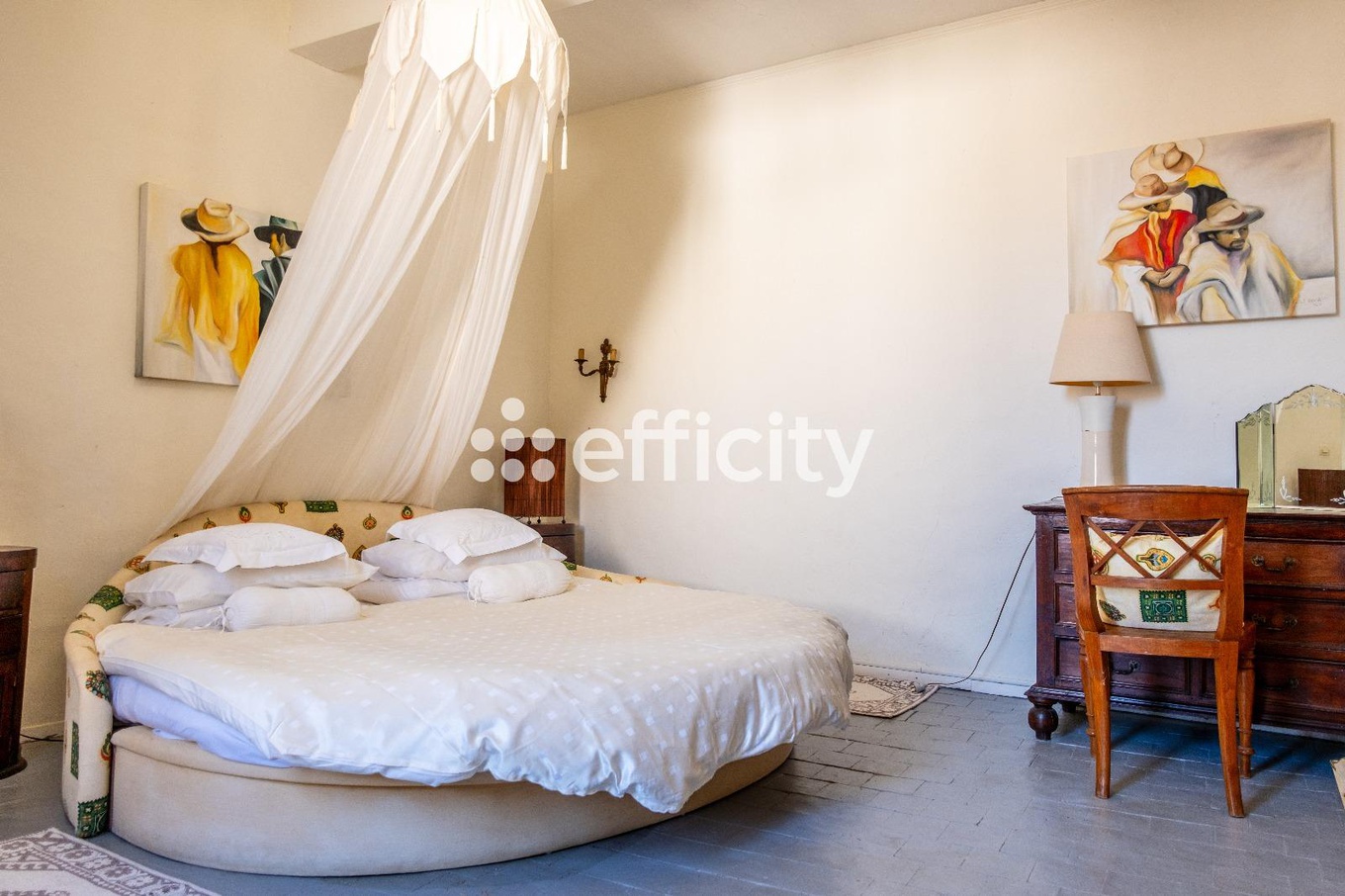 Achat immobilier Maison 12 pièces  277m2 à Olonzac (34210) - Photo n°21