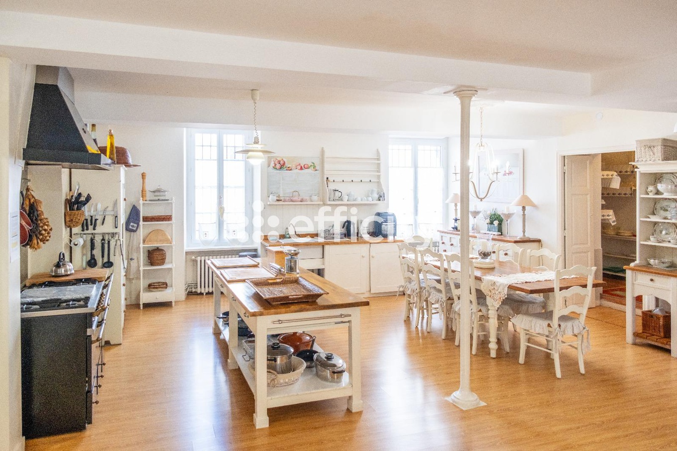 Achat immobilier Maison 12 pièces  277m2 à Olonzac (34210) - Photo n°13