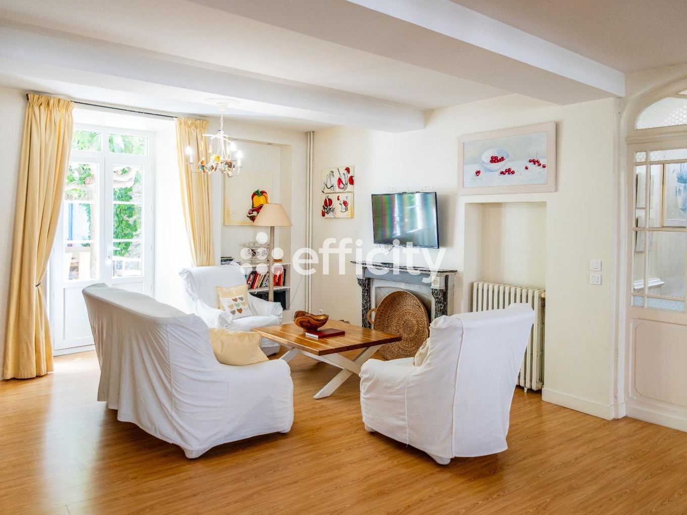 Achat immobilier Maison 12 pièces  277m2 à Olonzac (34210) - Photo n°15