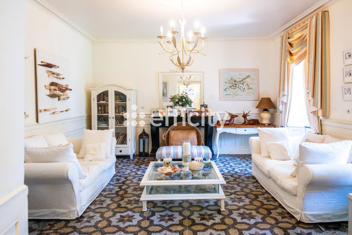 Achat immobilier Maison 12 pièces  277m2 à Olonzac (34210) - Photo n°12