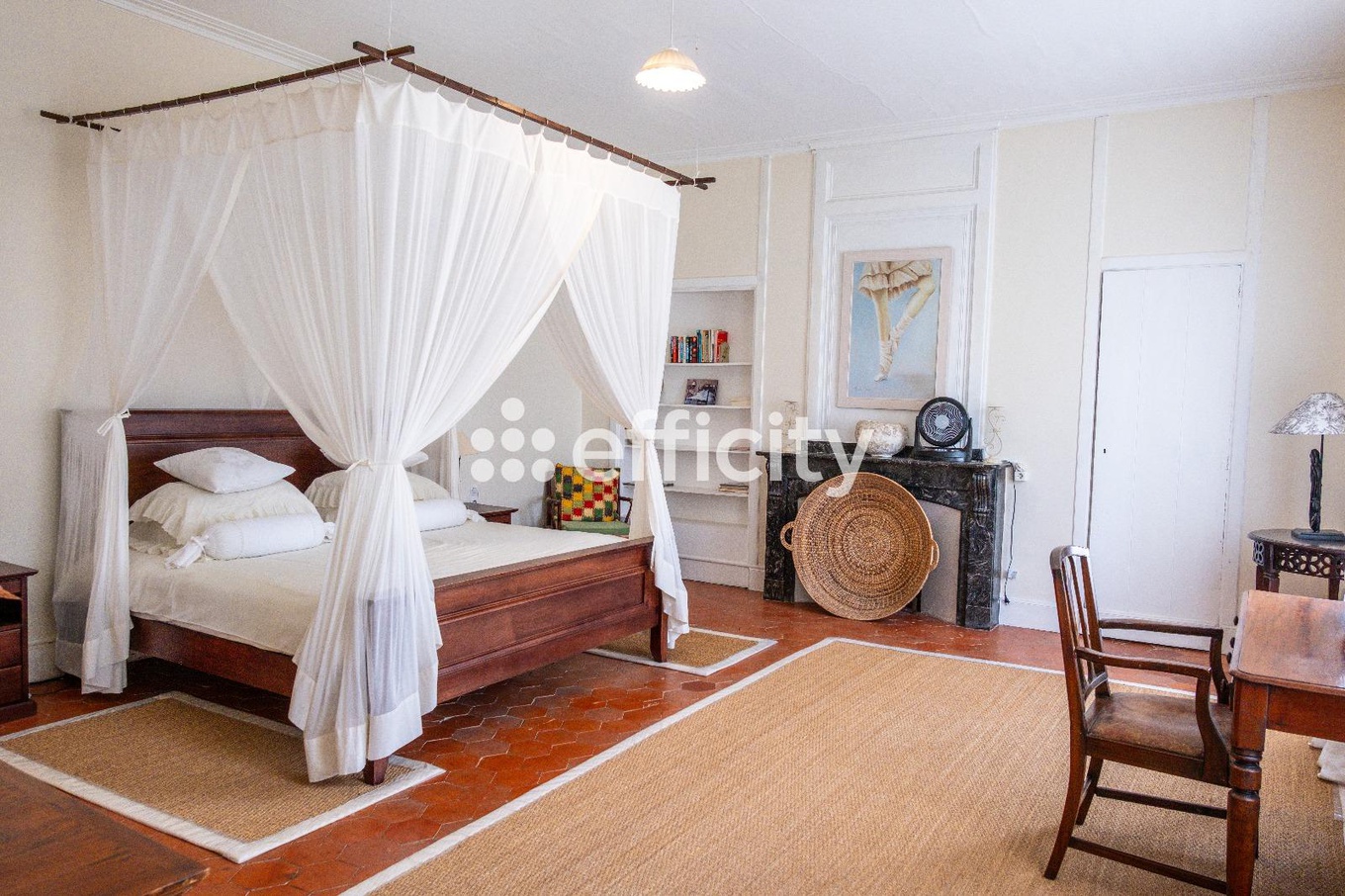 Achat immobilier Maison 12 pièces  277m2 à Olonzac (34210) - Photo n°5