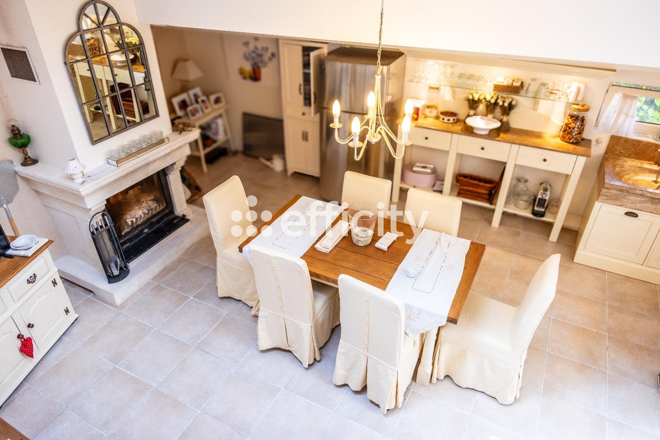 Achat immobilier Maison 12 pièces  277m2 à Olonzac (34210) - Photo n°6