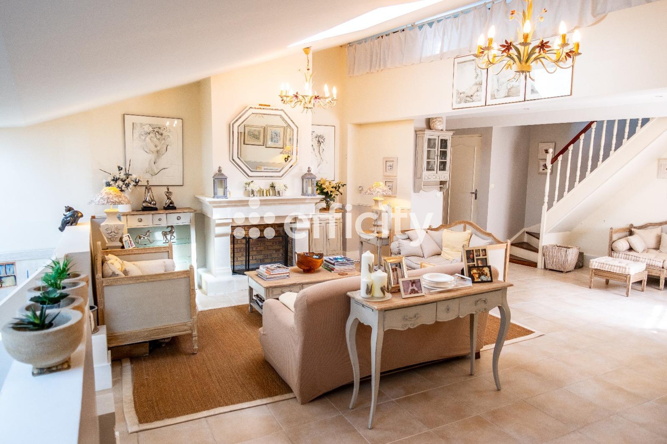 Achat immobilier Maison 12 pièces  277m2 à Olonzac (34210) - Photo n°23