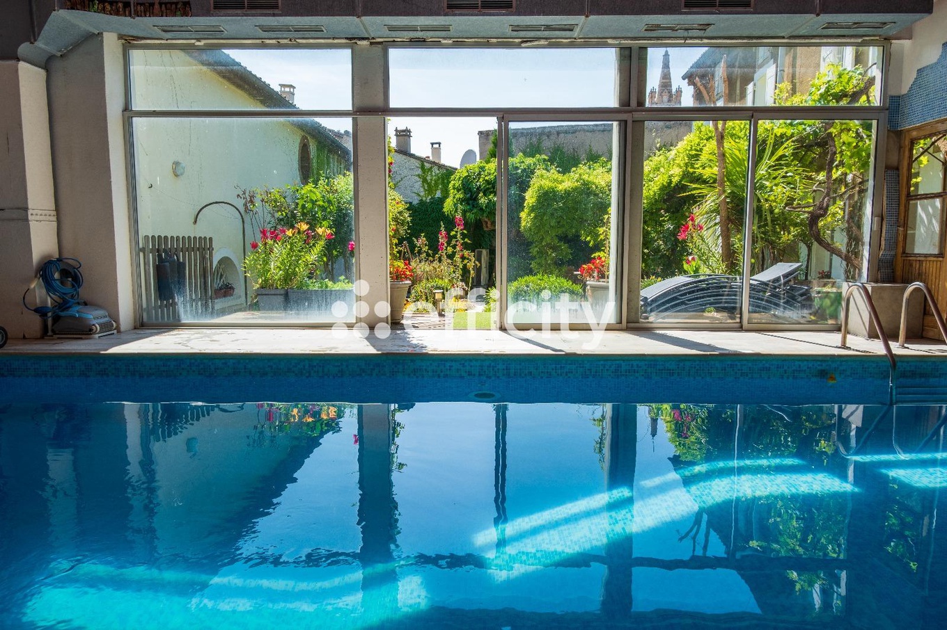 Achat immobilier Maison 12 pièces  277m2 à Olonzac (34210) - Photo n°7