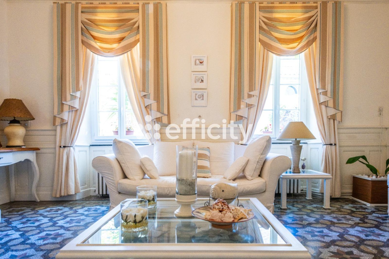 Achat immobilier Maison 12 pièces  277m2 à Olonzac (34210) - Photo n°4