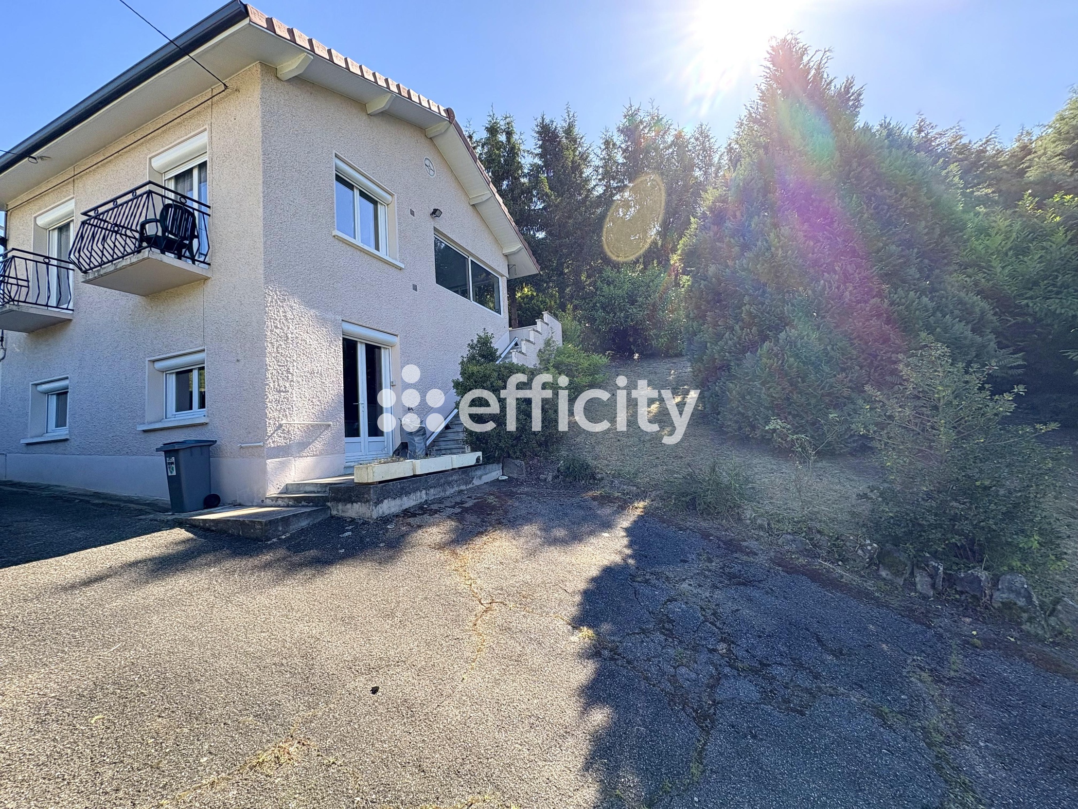maison 4 pièces - 78m2 à Genilac (42800)