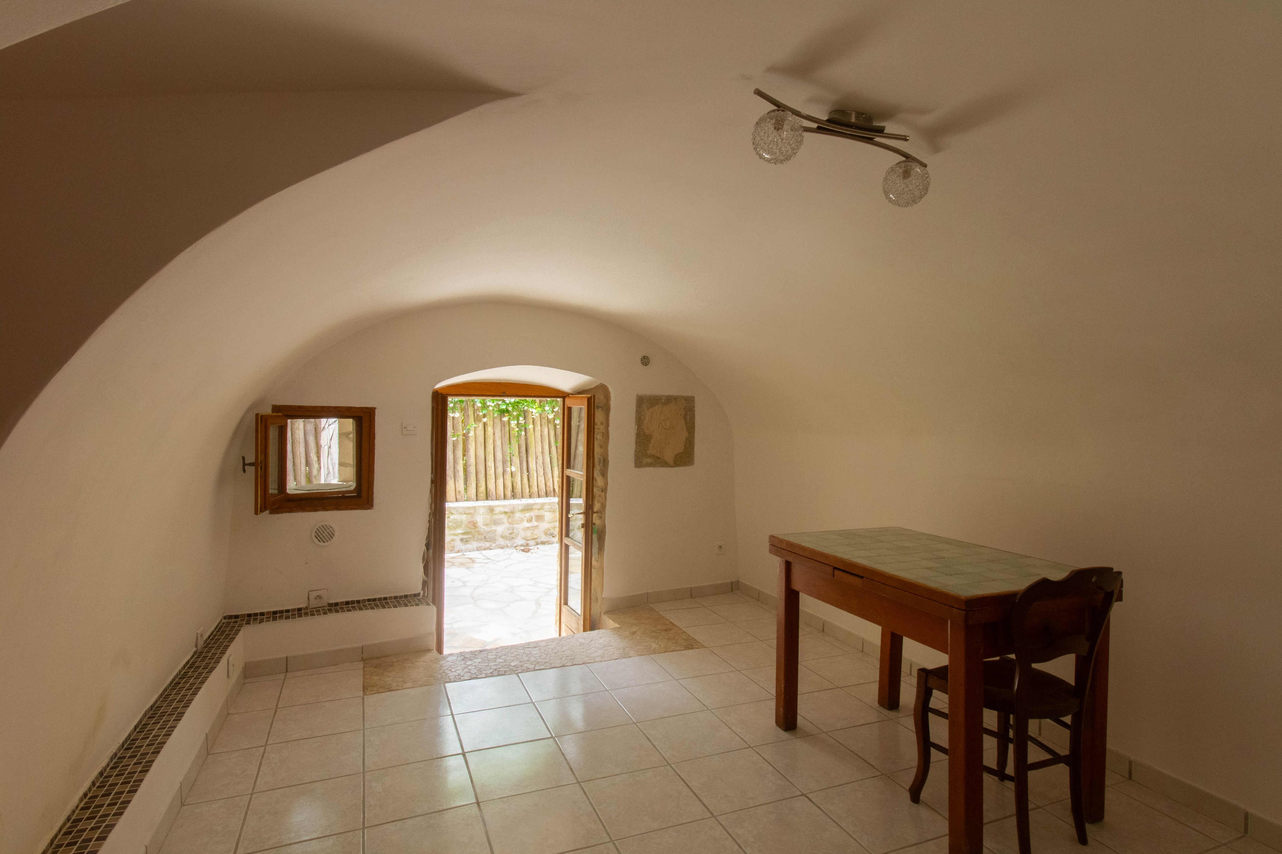 Achat immobilier Maison 6 pièces  134m2 à Coux (07000) - Photo n°10