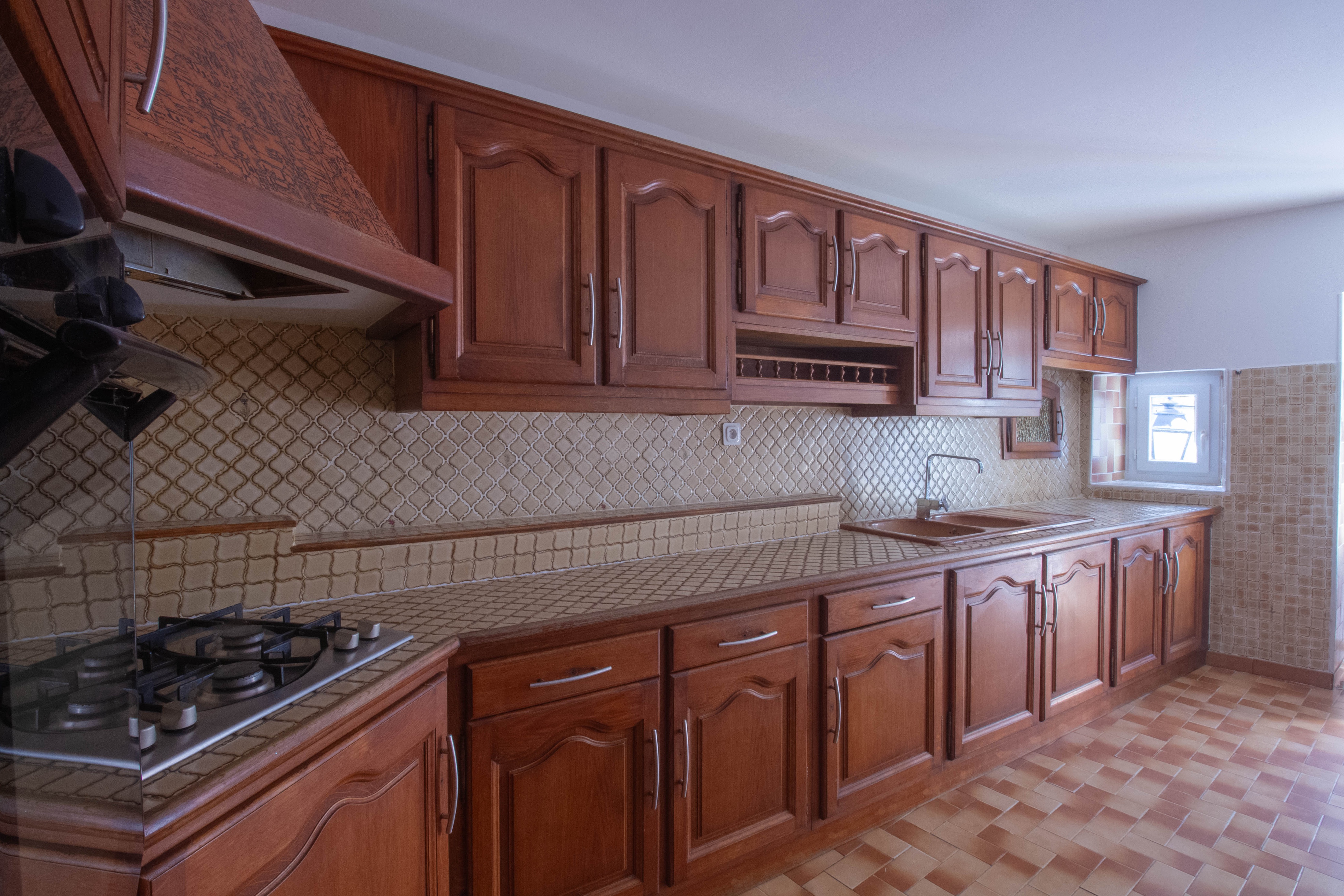 Achat immobilier Maison 6 pièces  134m2 à Coux (07000) - Photo n°1