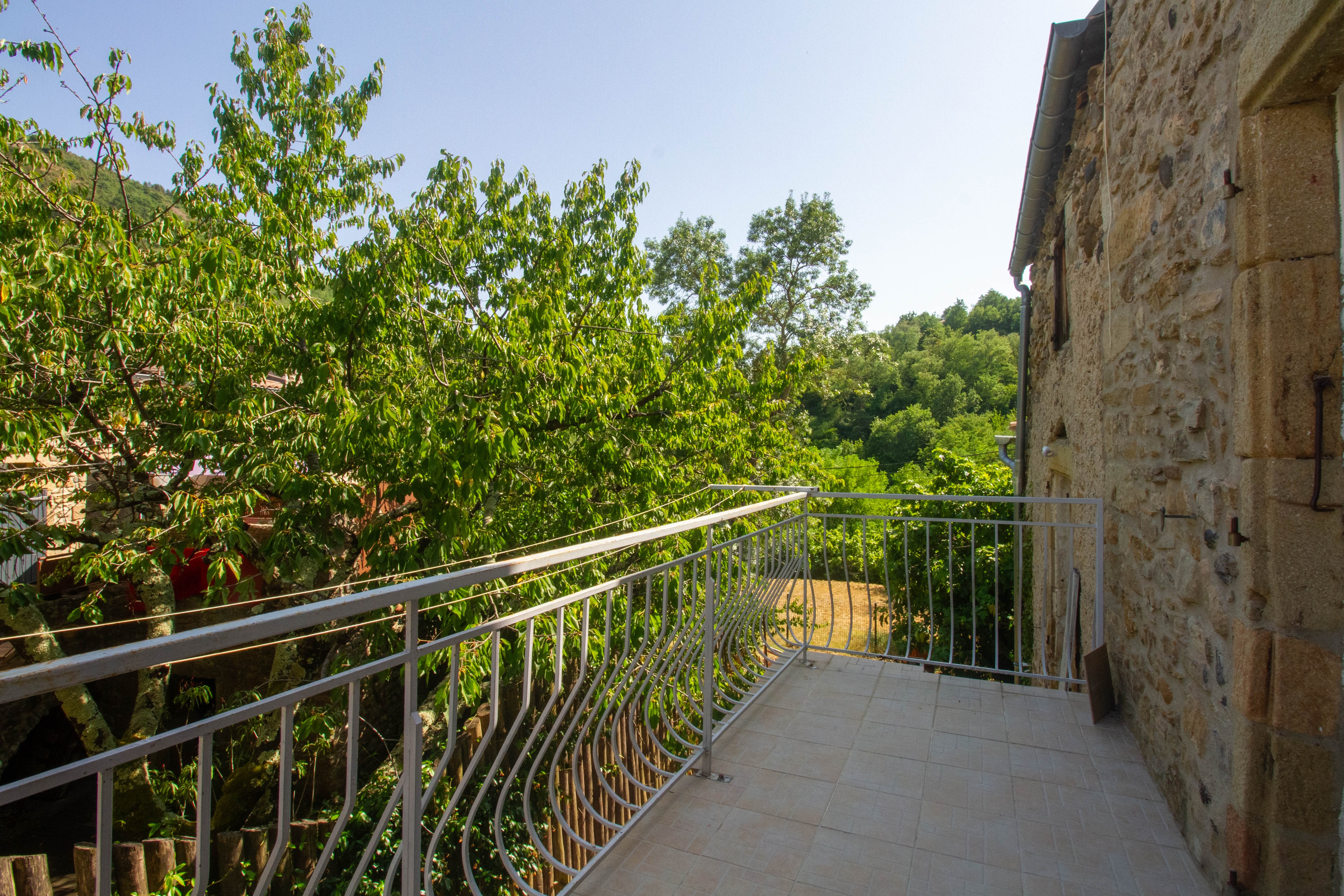 Achat immobilier Maison 6 pièces  134m2 à Coux (07000) - Photo n°11