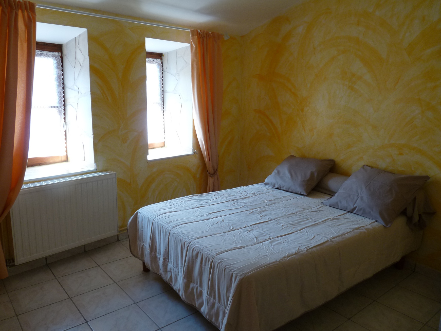 Achat immobilier Maison 6 pièces  134m2 à Coux (07000) - Photo n°7