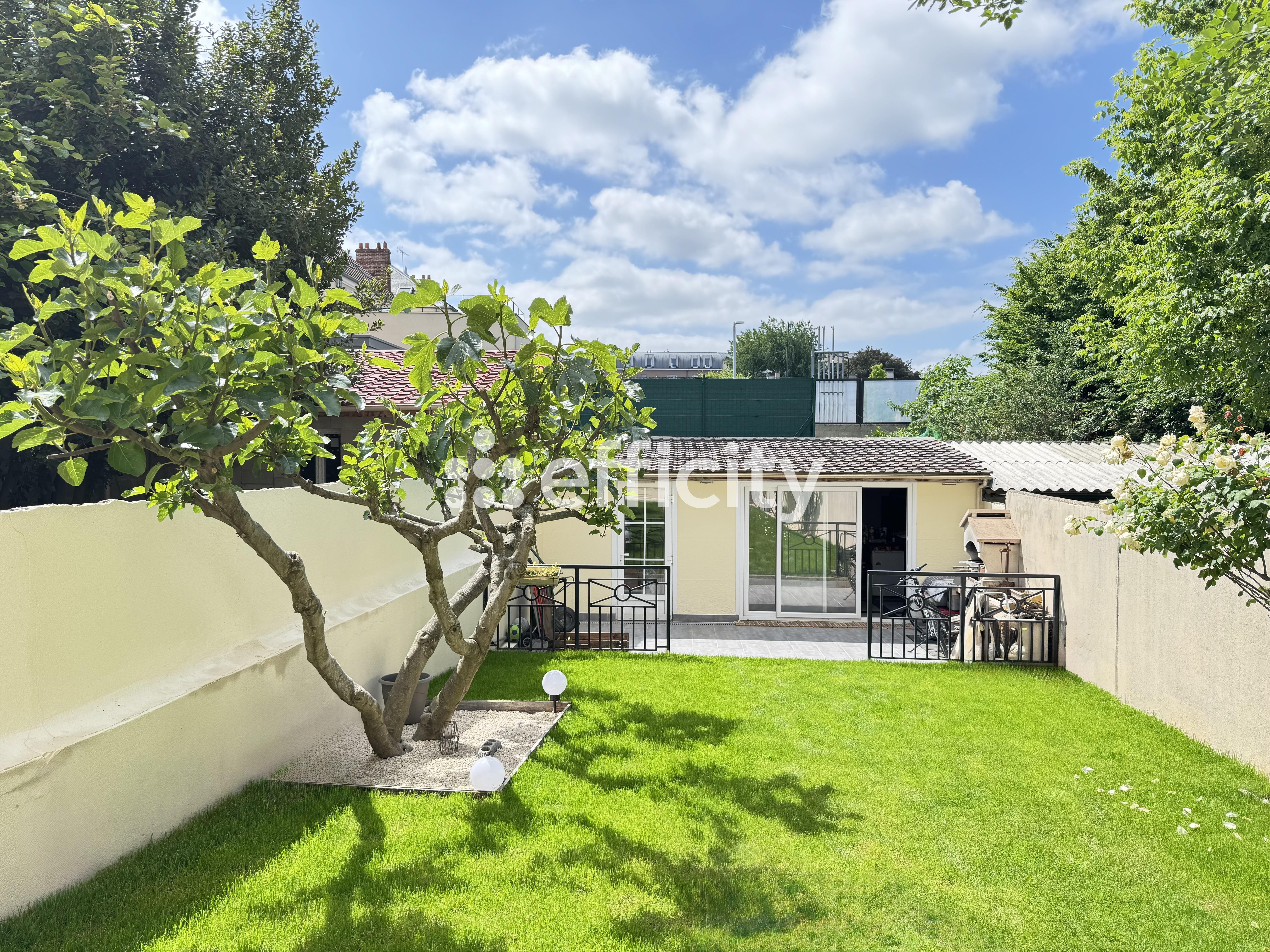 Achat immobilier Maison 5 pièces  135m2 à Meaux (77100) - Photo n°13