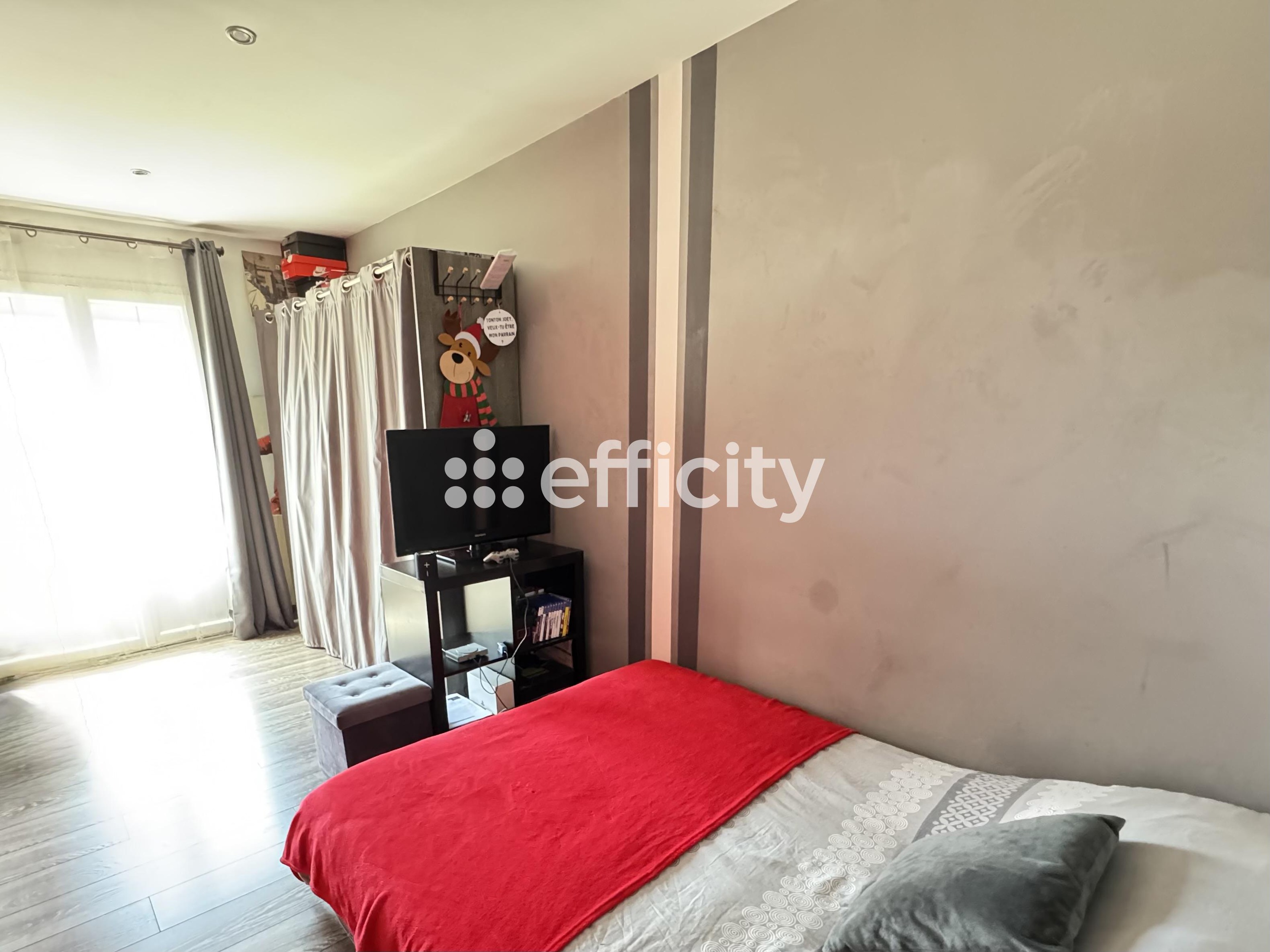 Achat immobilier Maison 5 pièces  135m2 à Meaux (77100) - Photo n°8