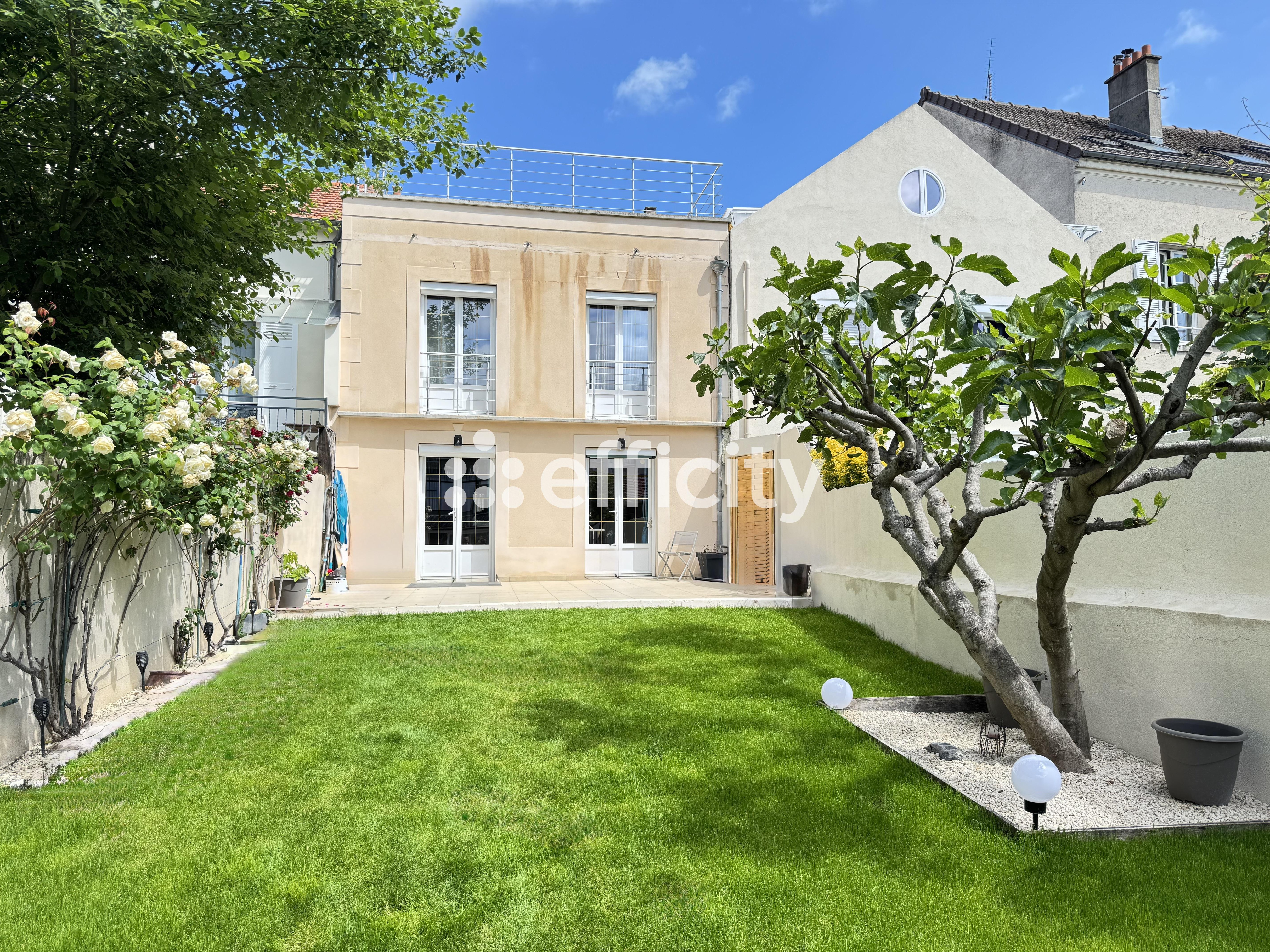 Achat immobilier Maison 5 pièces  135m2 à Meaux (77100) - Photo n°17