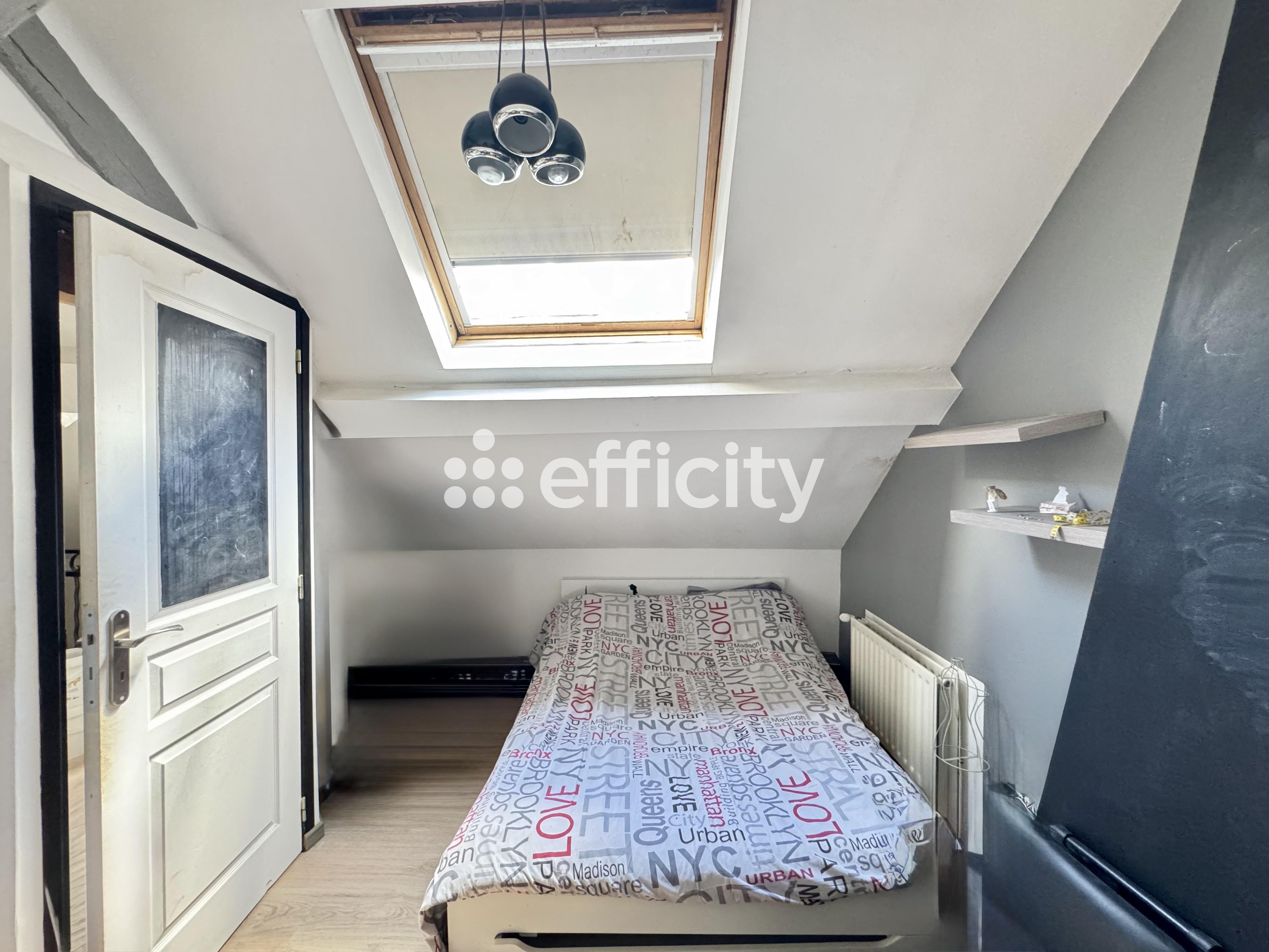 Achat immobilier Maison 5 pièces  135m2 à Meaux (77100) - Photo n°14